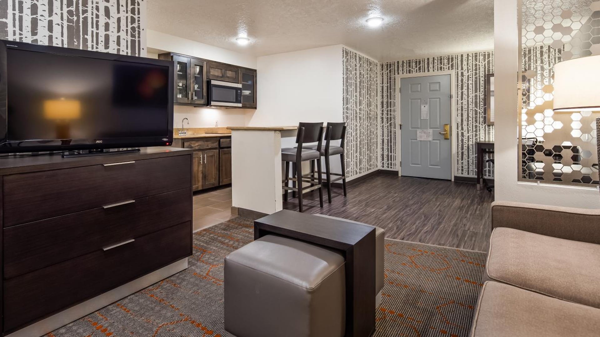 Best Western Corvallis, Corvallis, foto 4