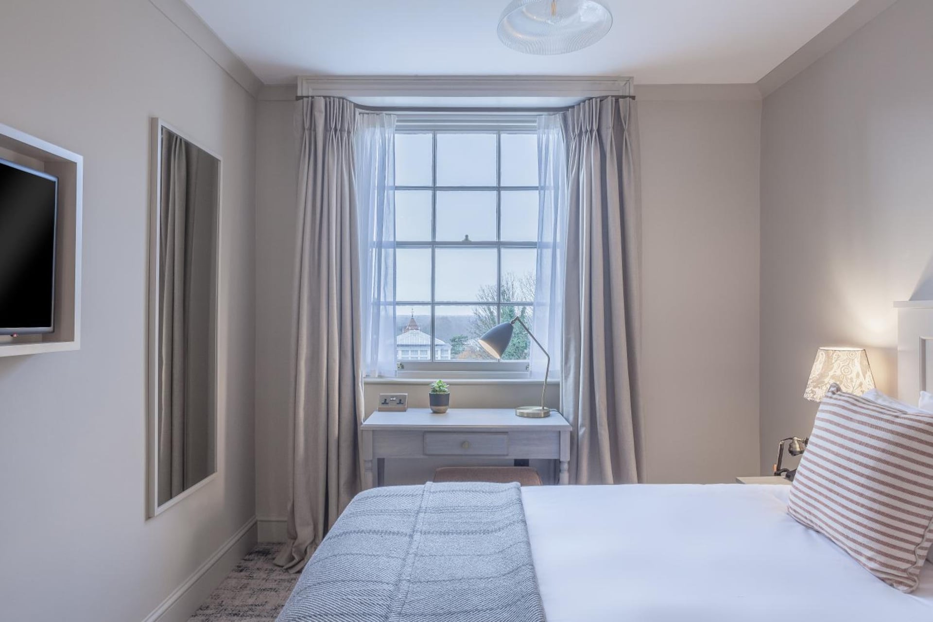 Richmond Hill Hotel, Richmond upon Thames, foto 5