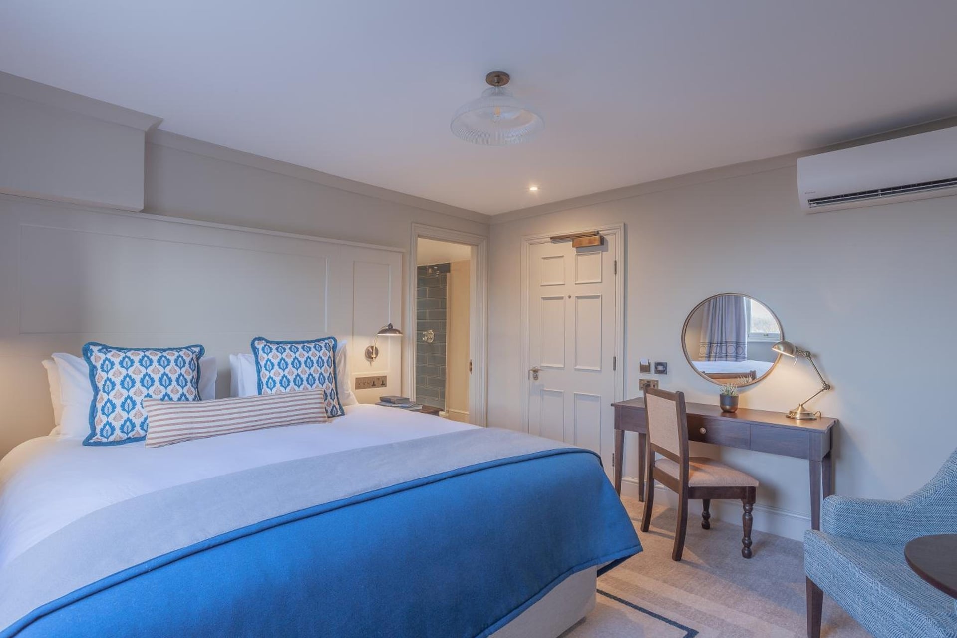 Richmond Hill Hotel, Richmond upon Thames, foto 2