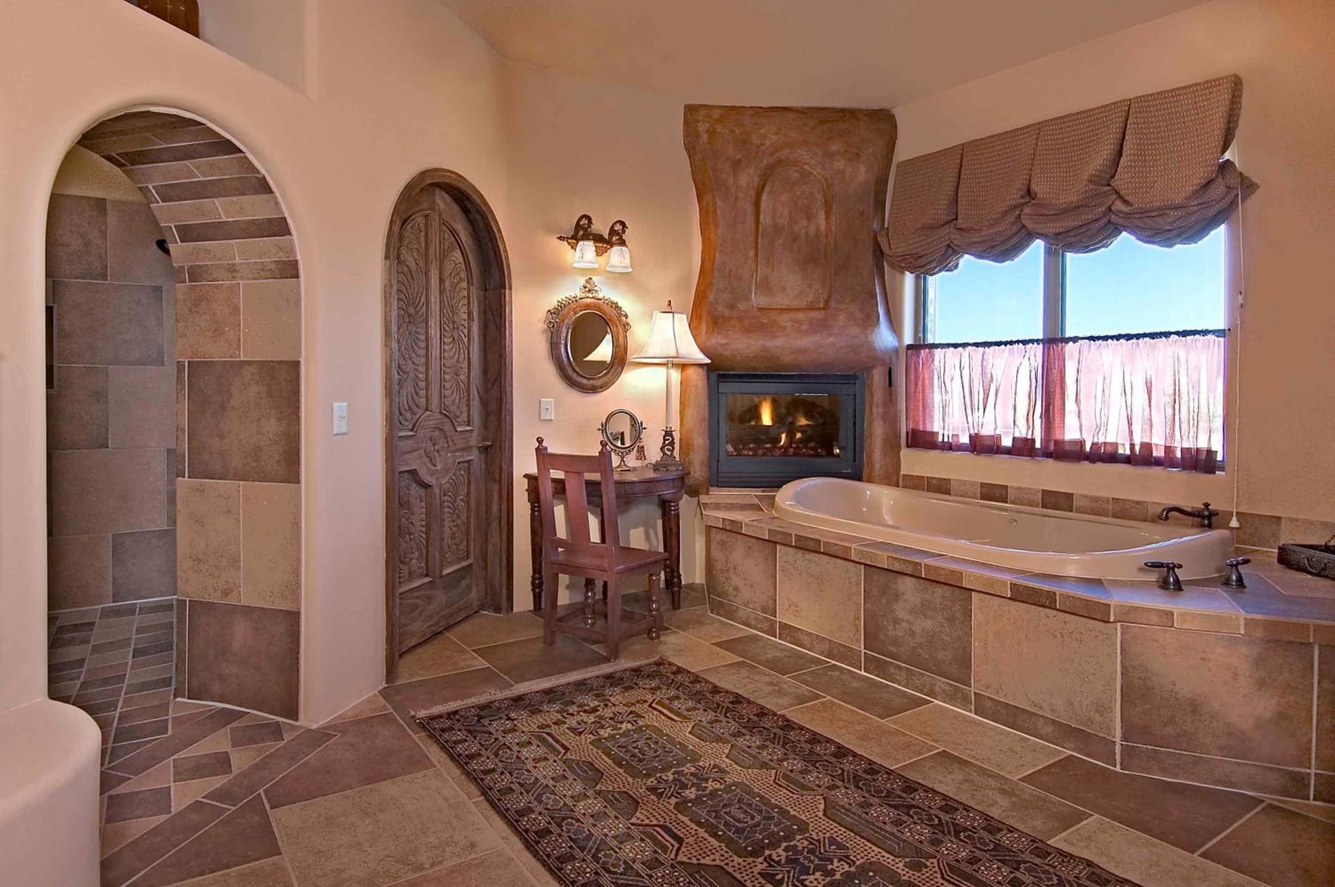 Adobe Grand Villas, Sedona, foto 5