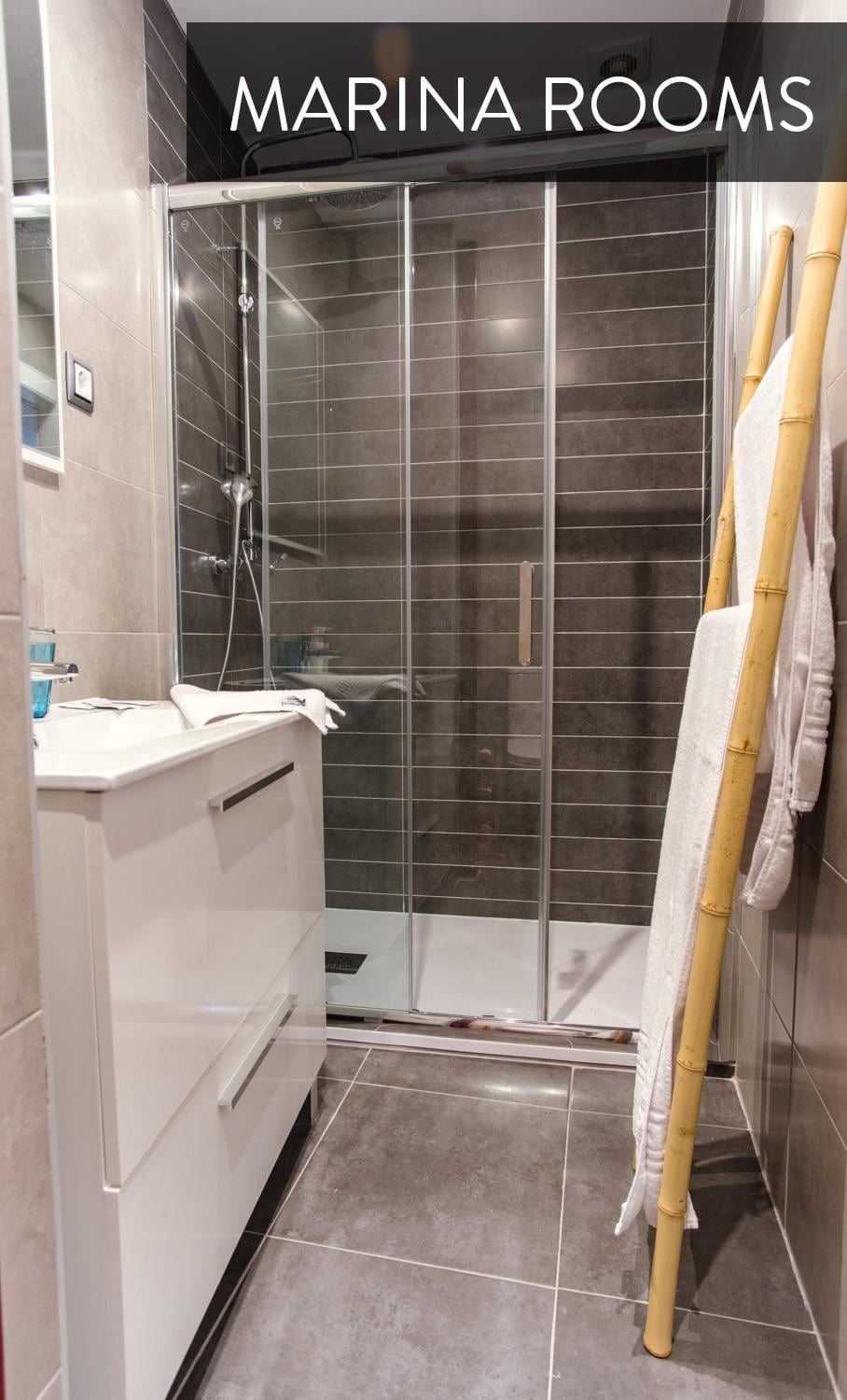 Marina Rooms, Madrid, foto 4