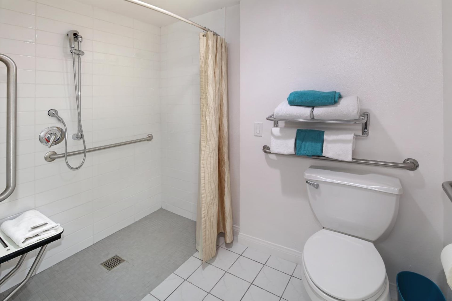 Anaheim Hotel, Anaheim, foto 5