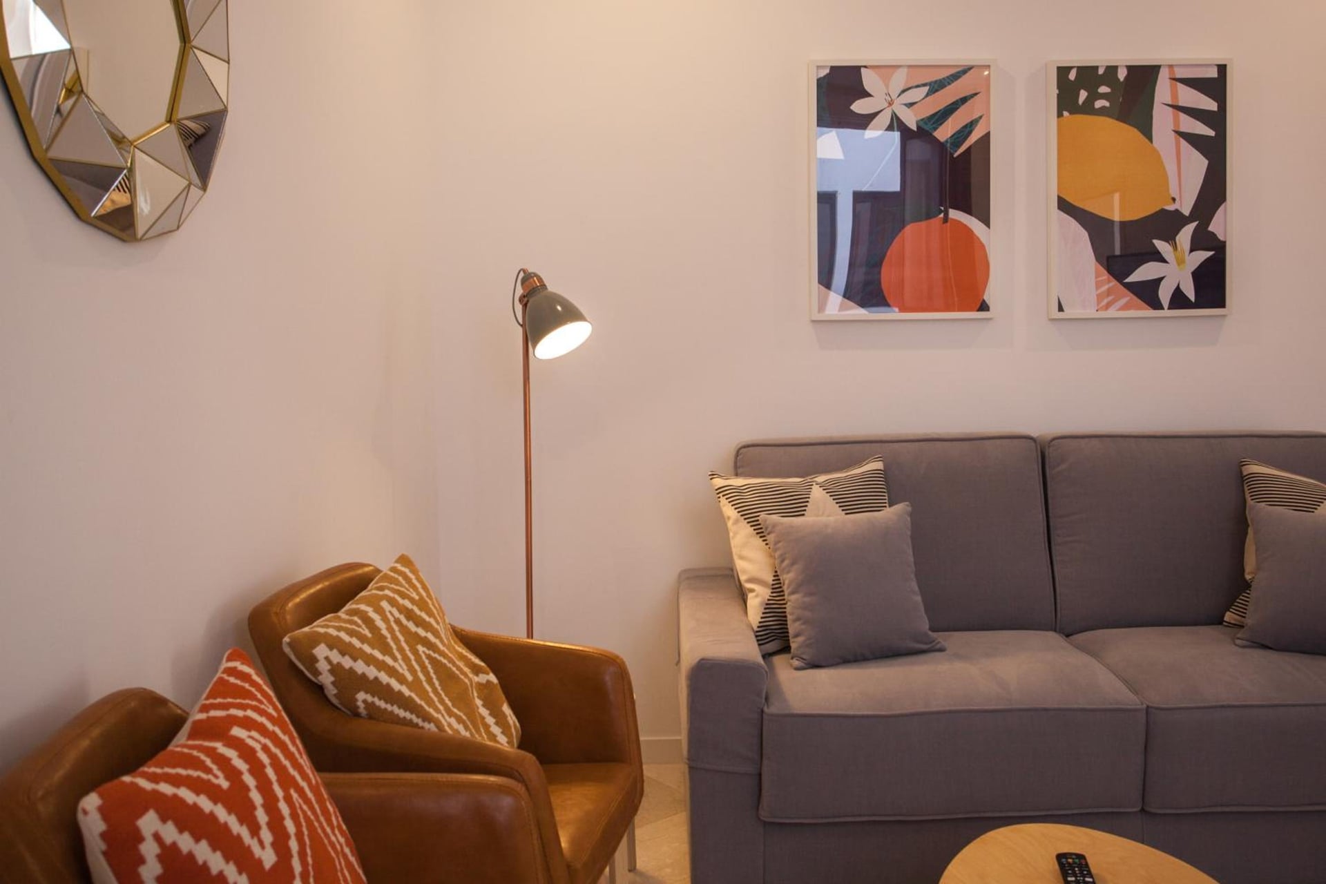 Gran Central Suites, Madrid, foto 5