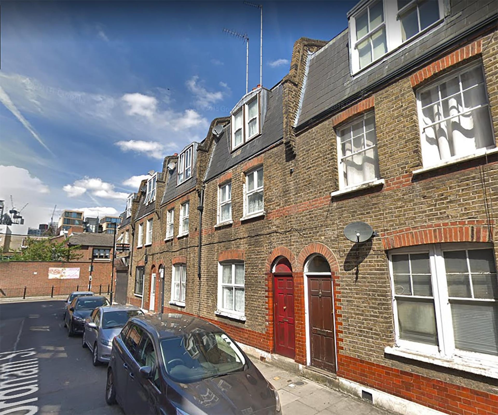 City Budget Guesthouse, London, foto 2