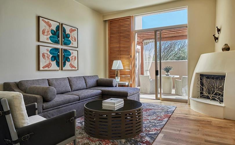Four Seasons Resort Scottsdale at Troon North, Scottsdale, foto 5