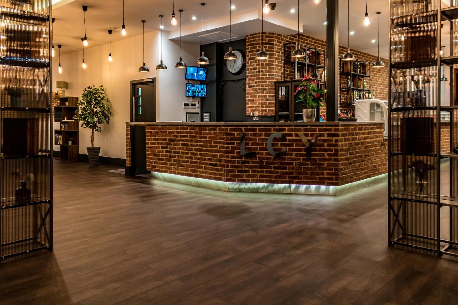 London City Airport Hotel, London, foto 4