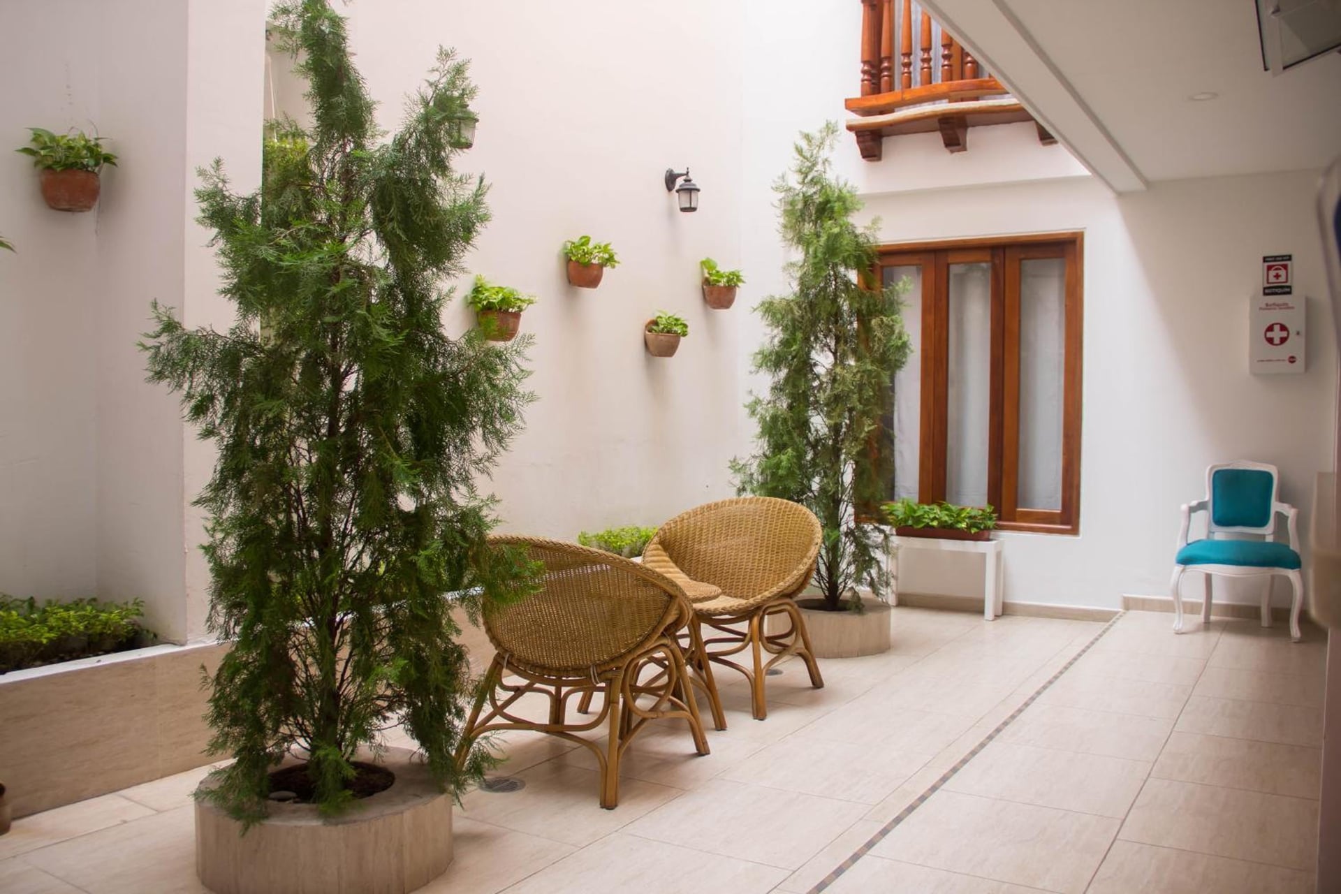 Akel House Hotel - Getsemaní - Cartagena, Getsemaní, foto 5