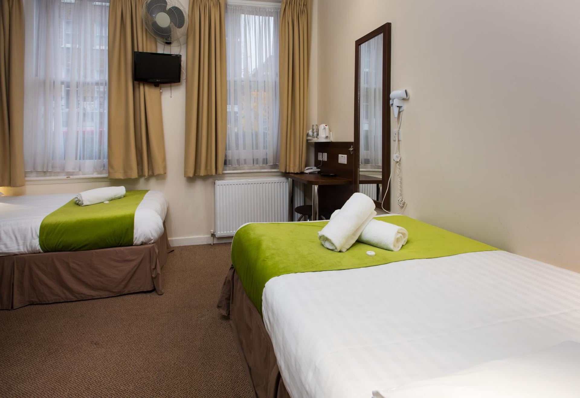 Marble Arch Inn, London, foto 5