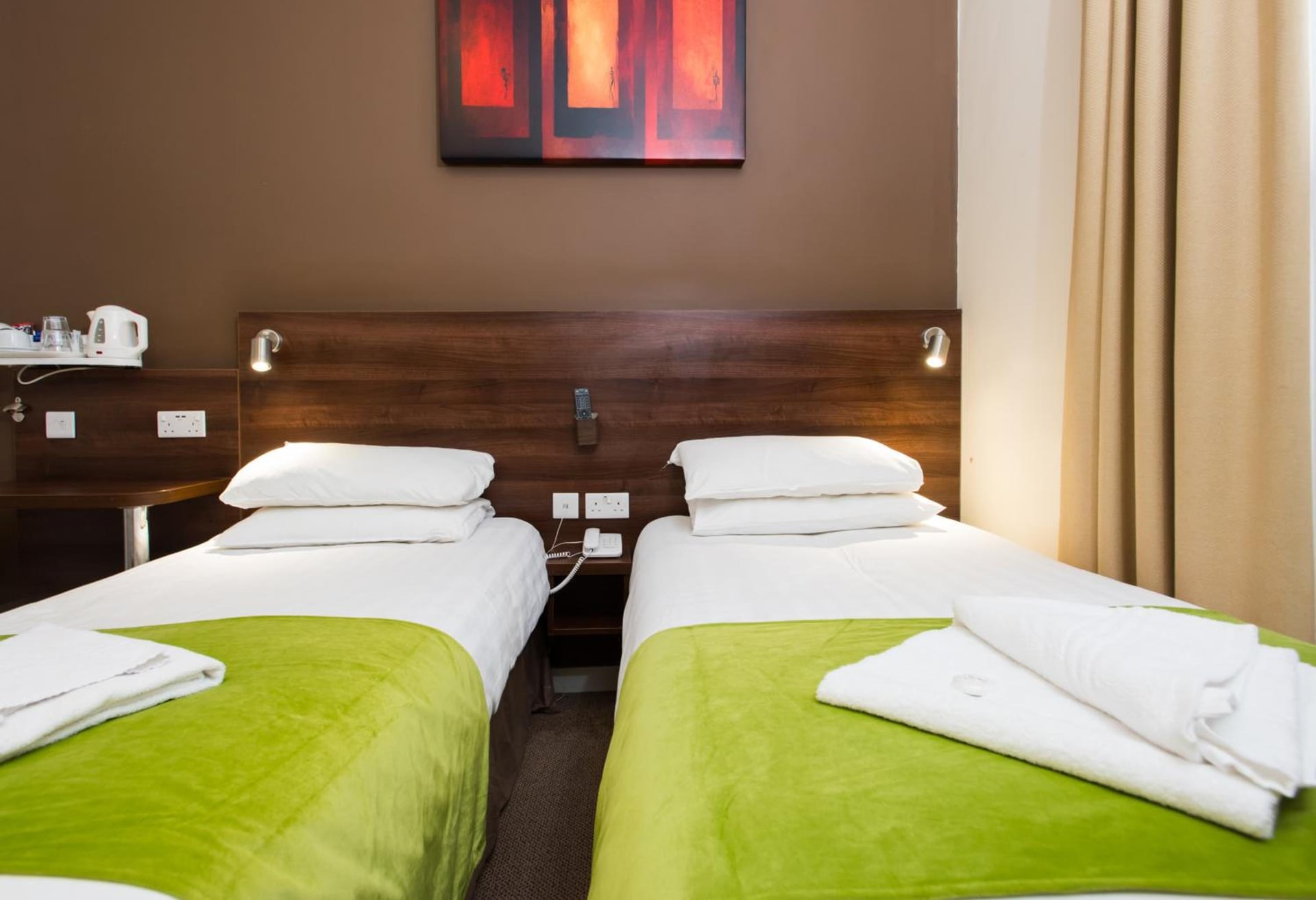 Marble Arch Inn, London, foto 4