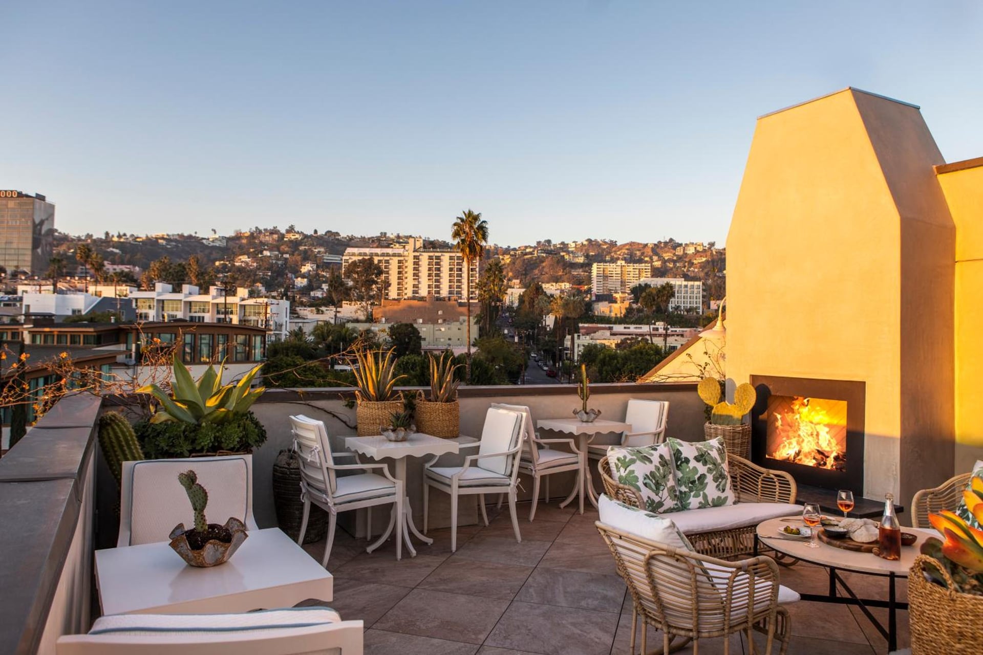 Hotel 850 SVB, West Hollywood, a Member of Design Hotels, West Hollywood, foto 3
