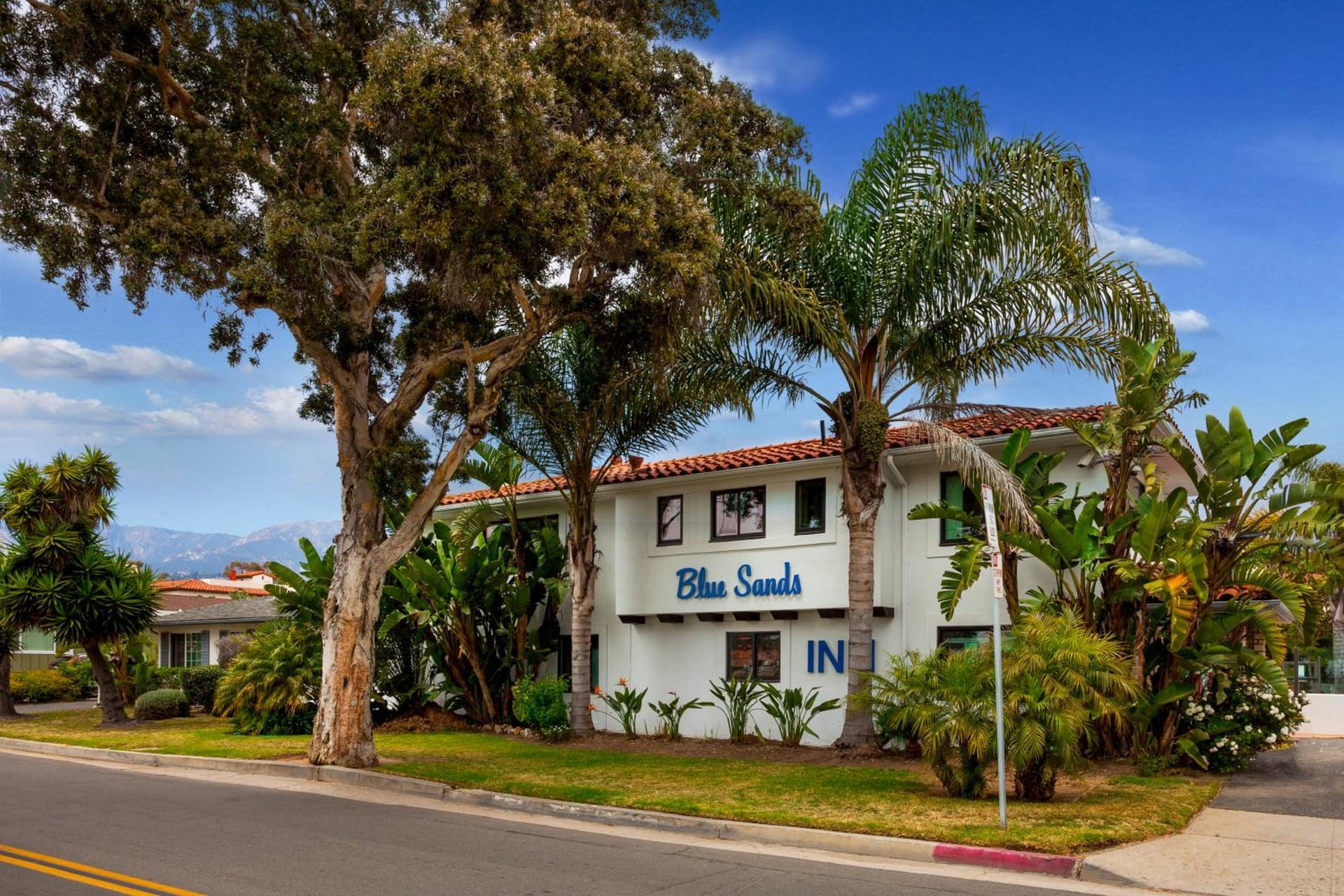 Blue Sands Inn, A Kirkwood Collection Hotel, Santa Barbara, foto 3