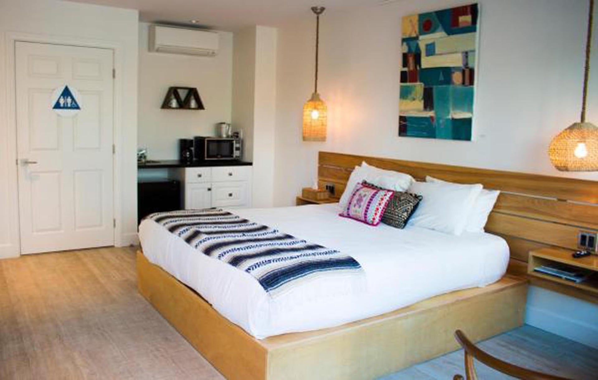Blue Sands Inn, A Kirkwood Collection Hotel, Santa Barbara, foto 4