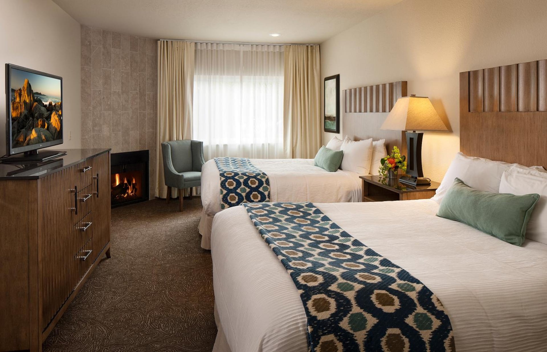 Cambria Landing Inn and Suites, Cambria, foto 3