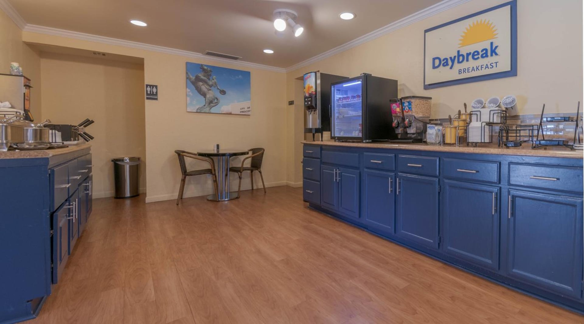 Days Inn by Wyndham Prescott, Prescott, foto 5