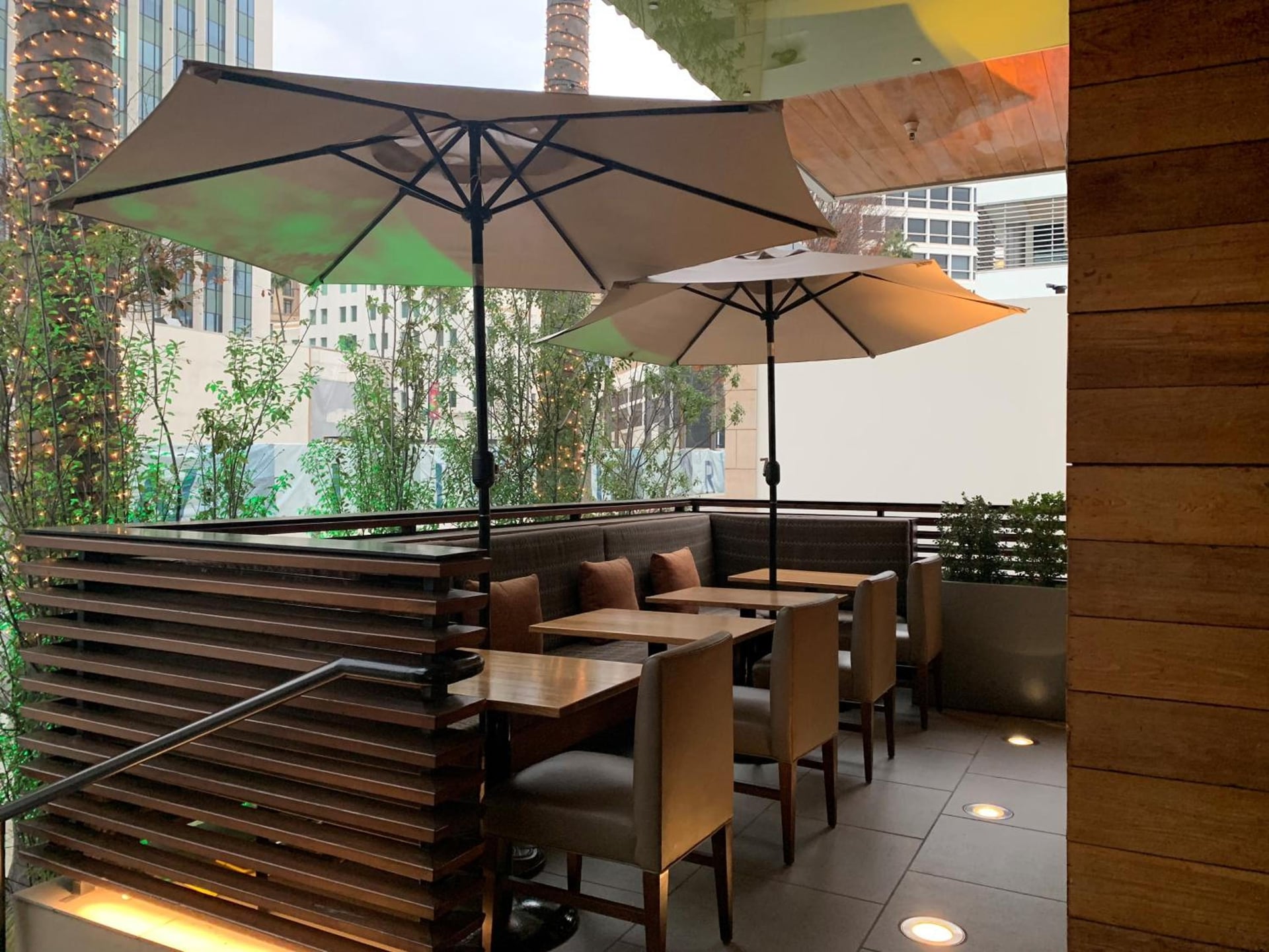SIRTAJ – Beverly Hills, Beverly Hills, foto 4