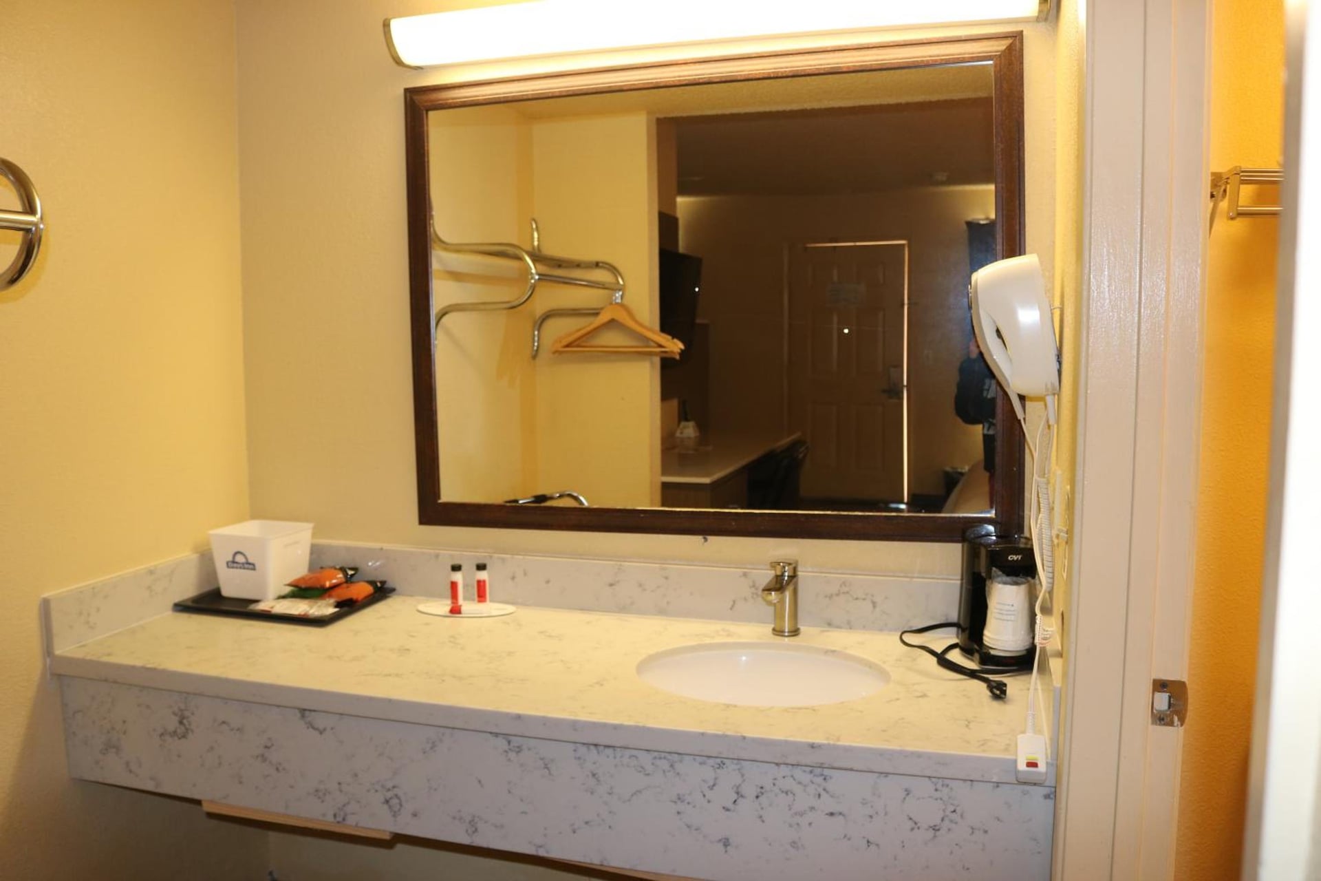 Days Inn by Wyndham Fresno South, Fresno, foto 2