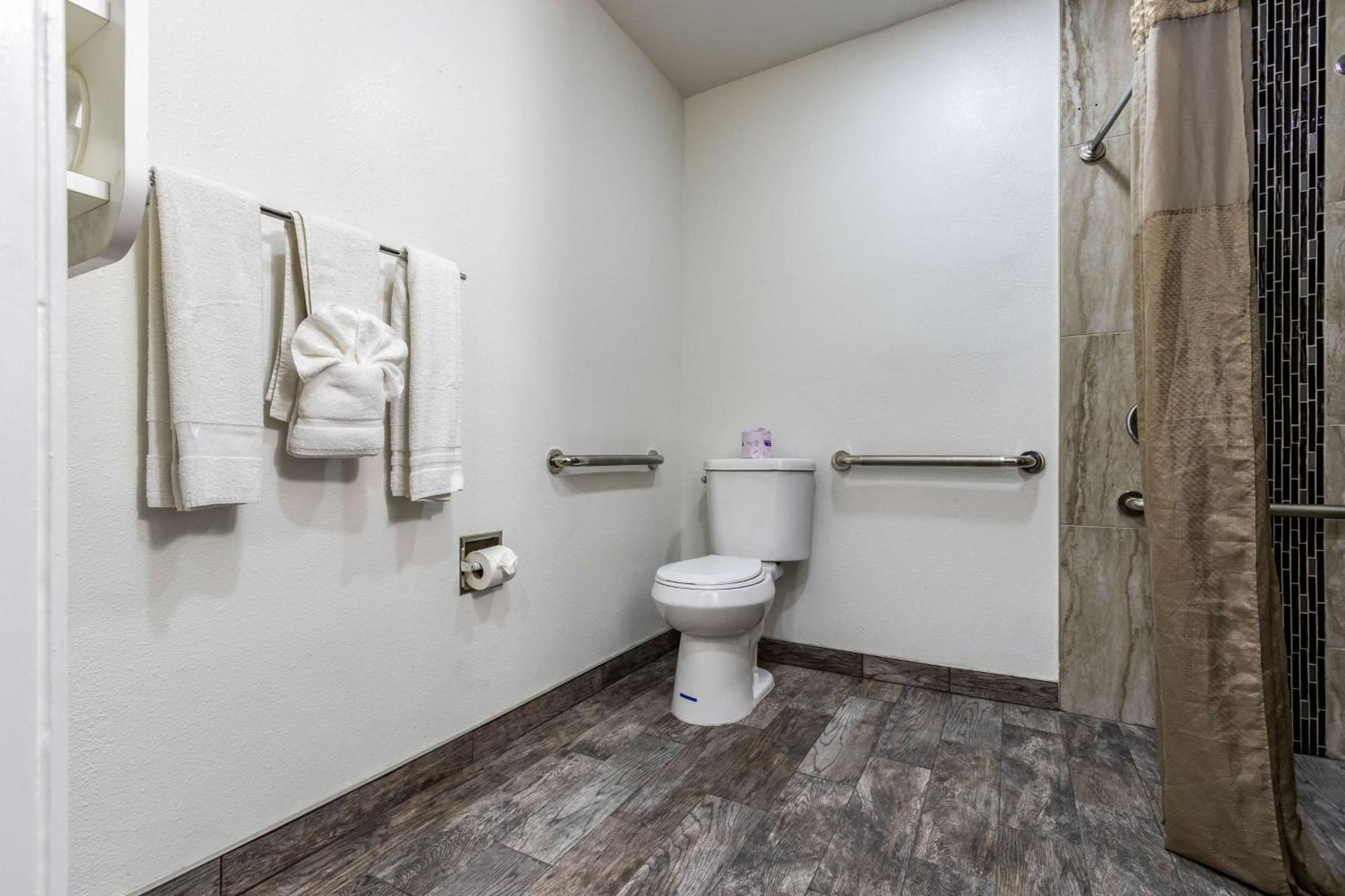 Motel 6-Fountain Valley, CA - Huntington Beach Area, Fountain Valley, foto 4