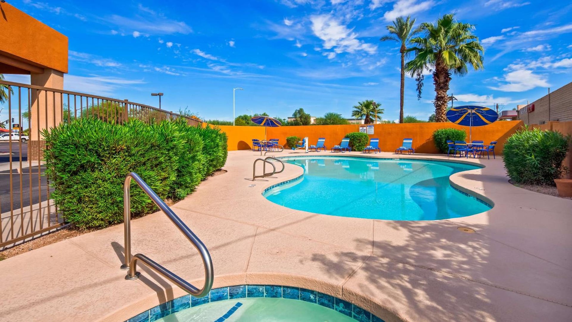 Best Western Inn of Chandler, Chandler, foto 4