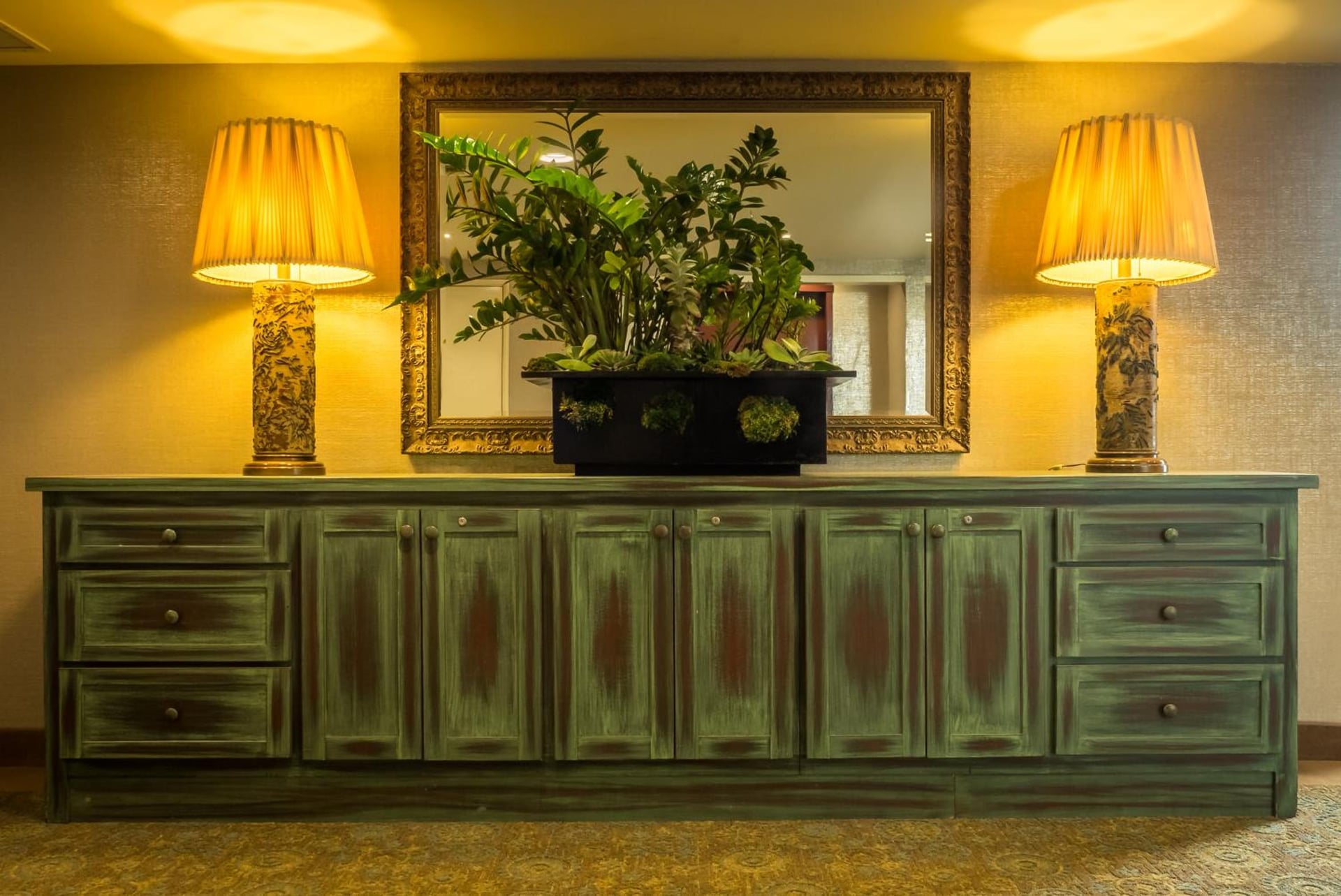 Olyver Hotel, Los Angeles, foto 2