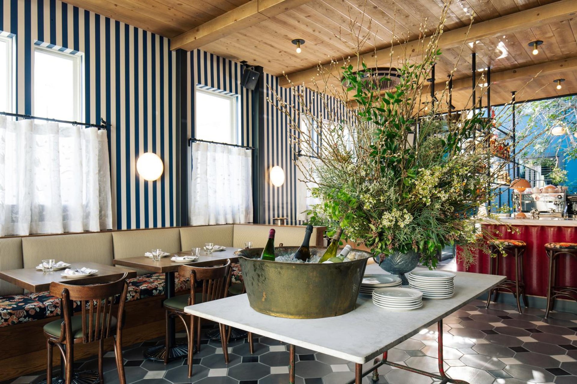 Palihotel Culver City, Culver City, foto 4