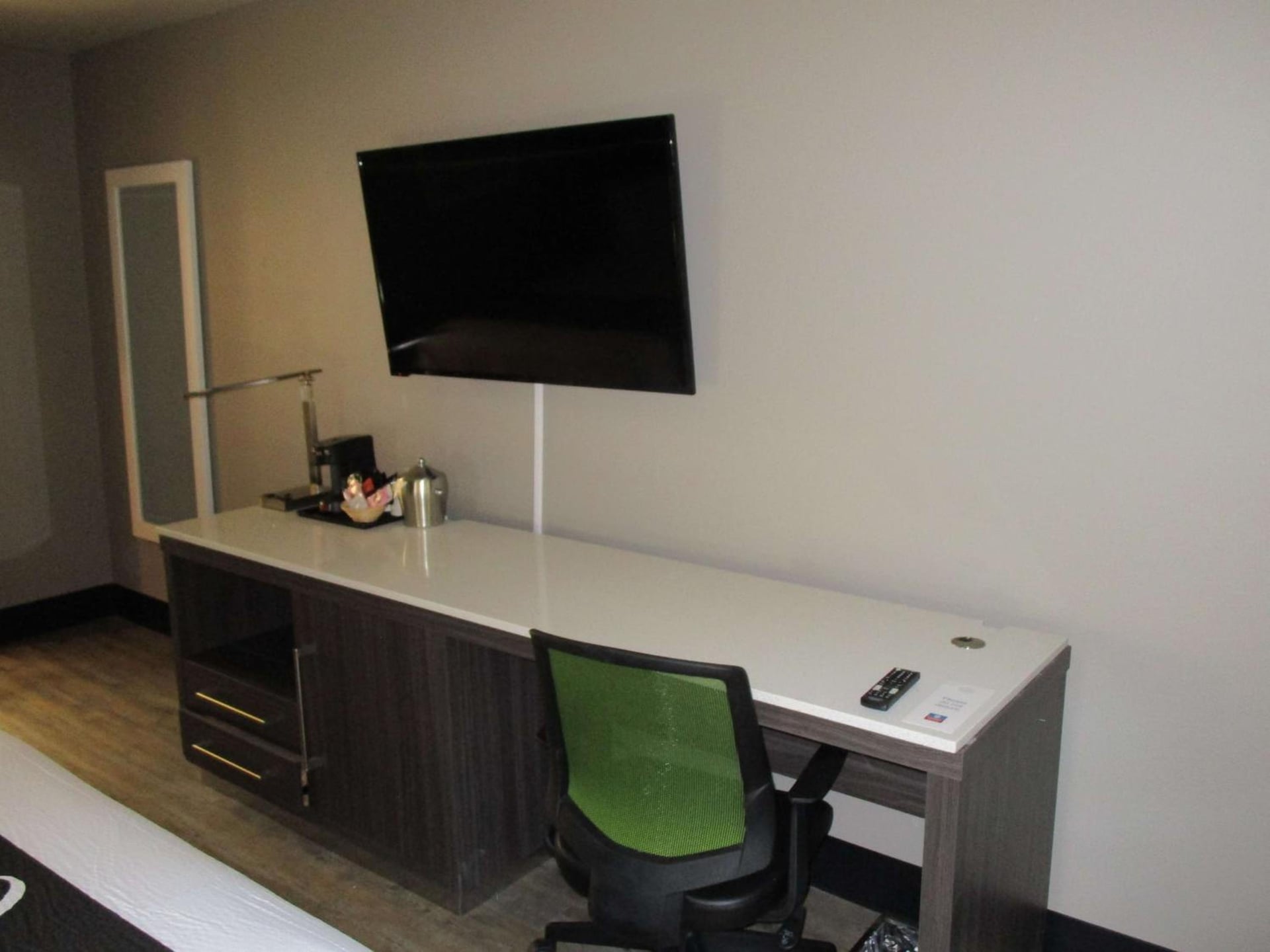 SureStay Plus Hotel by Best Western Point Richmond, Richmond, foto 3