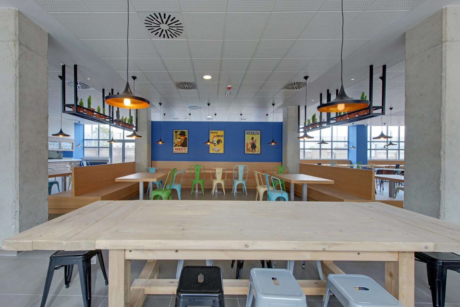 Madrid Airport Suites, Affiliated by Meliá, Madrid, foto 4