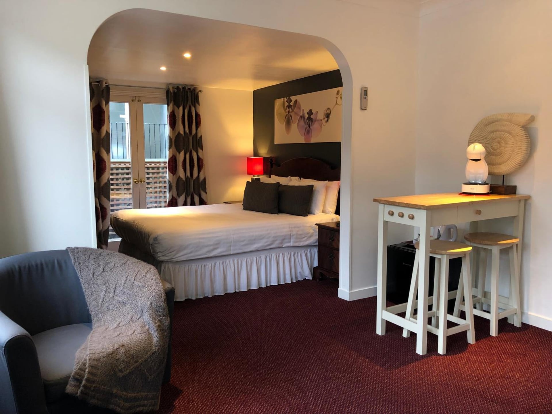 Berjaya Eden Park London Hotel, London, foto 4