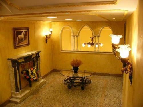 Hotel Don Luis, Madrid, foto 2