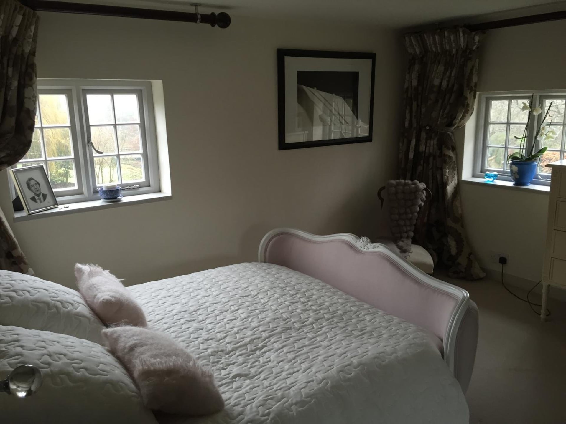 Castle Mill Bed and Breakfast Dorking, Dorking, foto 4