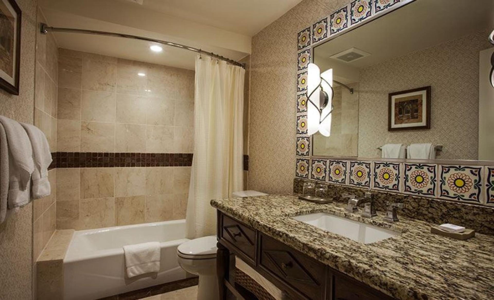 Casa Munras Garden Hotel & Spa, Monterey, foto 4
