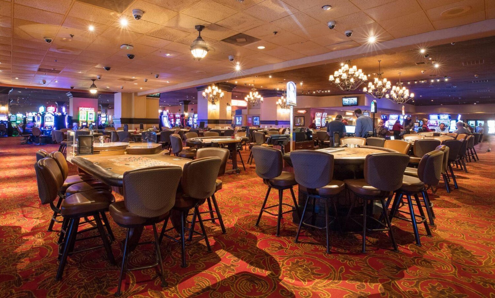 The Edgewater Hotel and Casino, Laughlin, foto 2