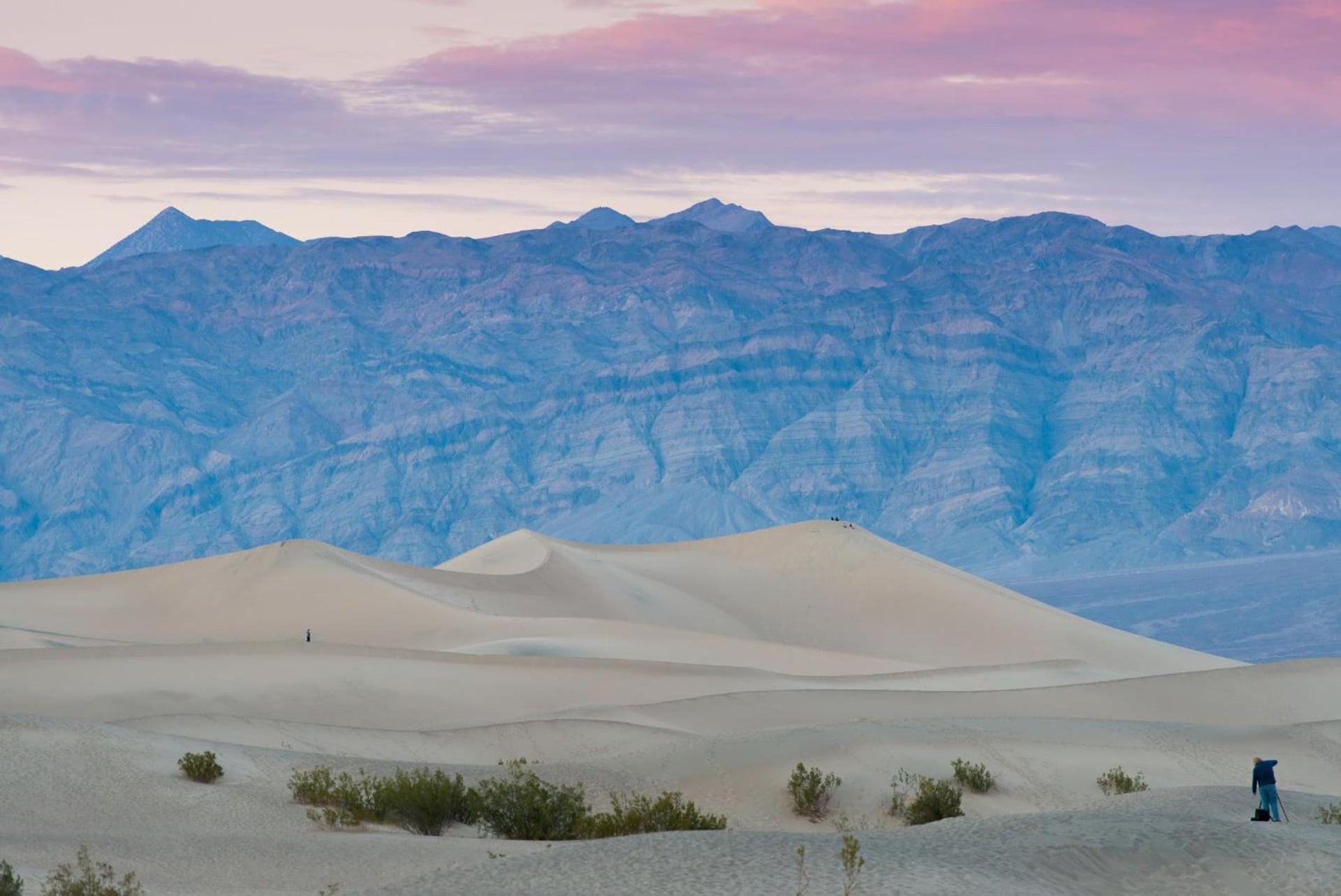 The Ranch At Death Valley, Death Valley, foto 4
