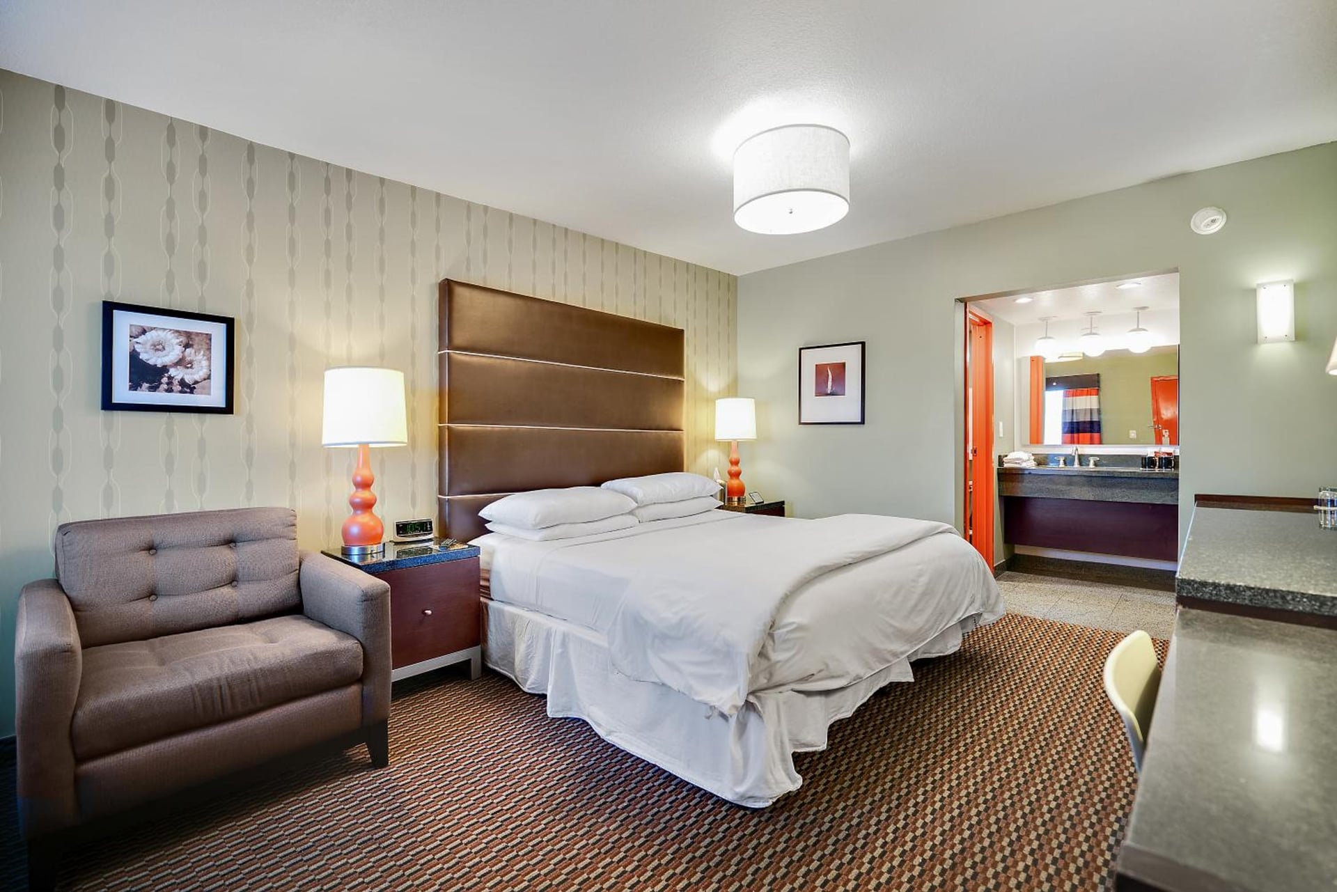 Scottsdale Parkview Hotel, Scottsdale, foto 4