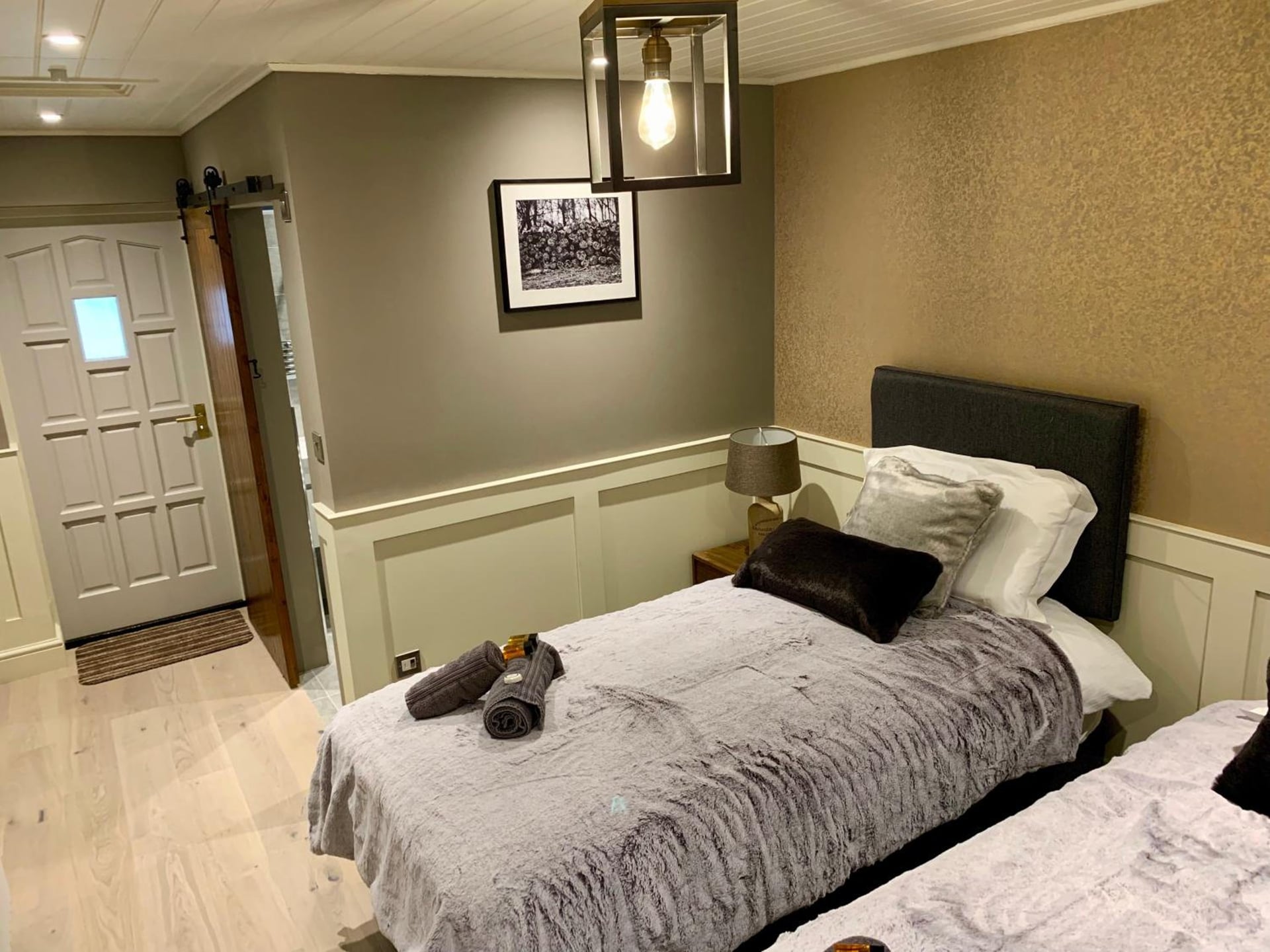 The Tower Arms Hotel, Iver, foto 4