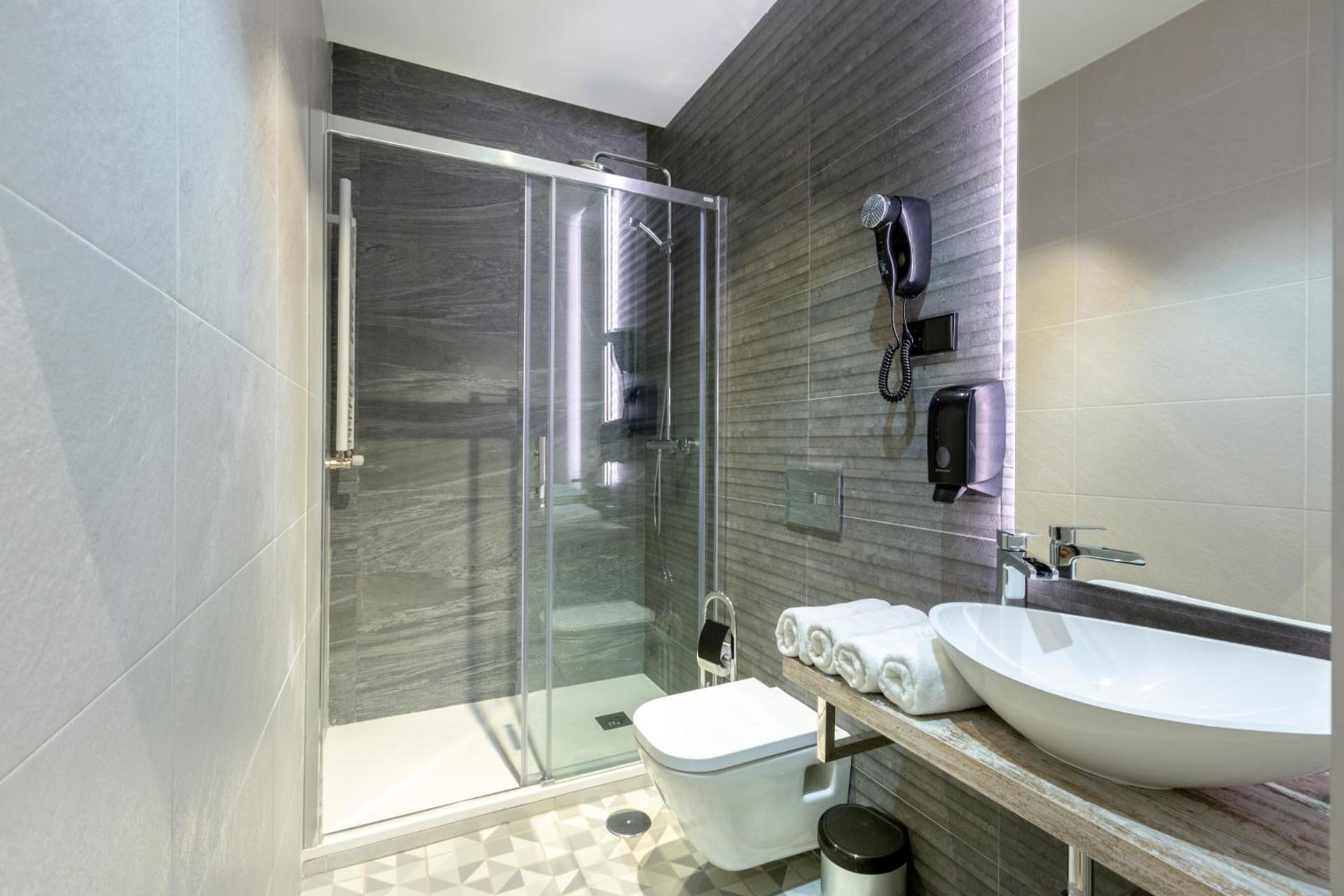 Hostal Anton Martin, Madrid, foto 4