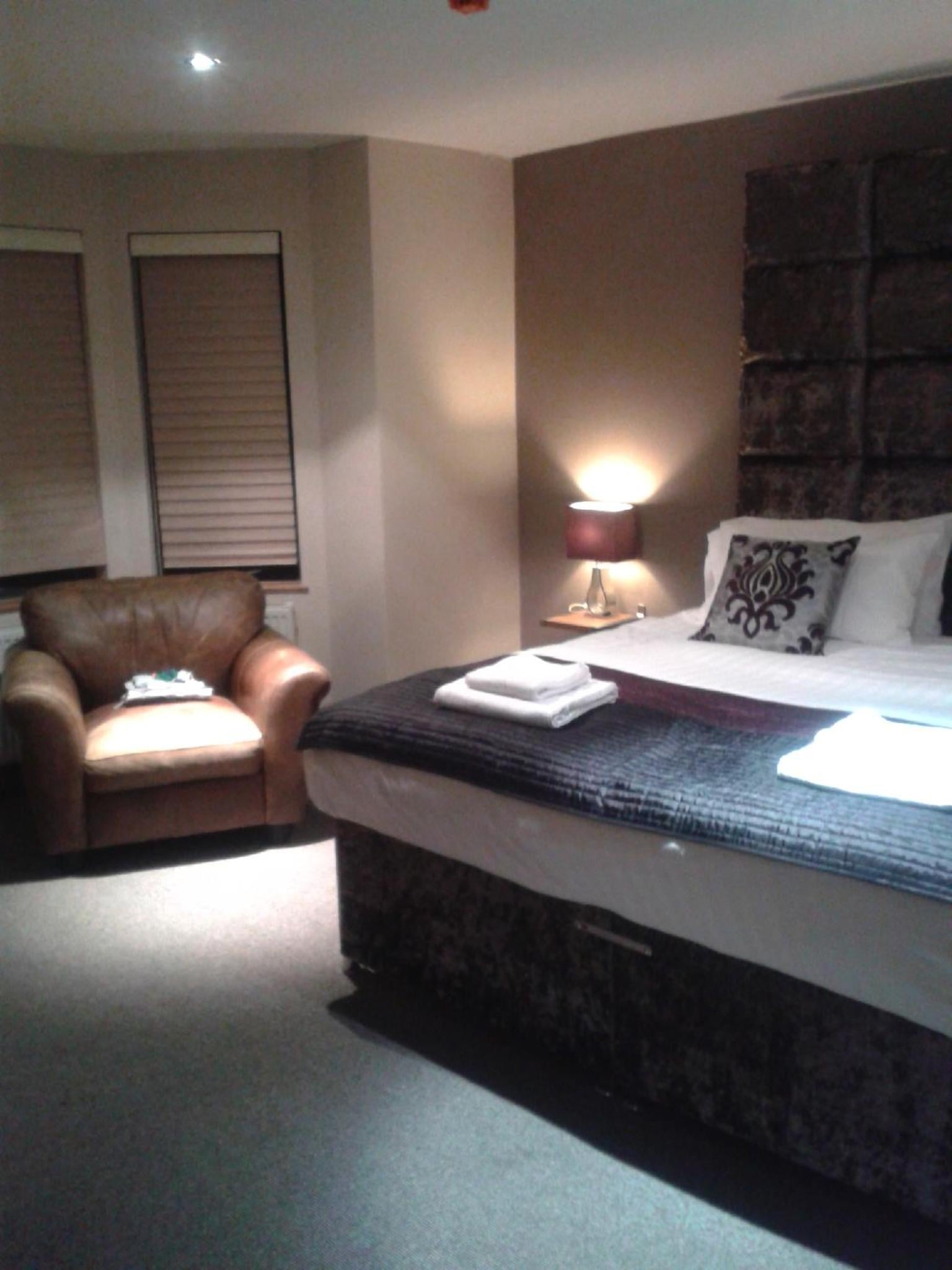 Homestay Hotel Heathrow, Hounslow, foto 3