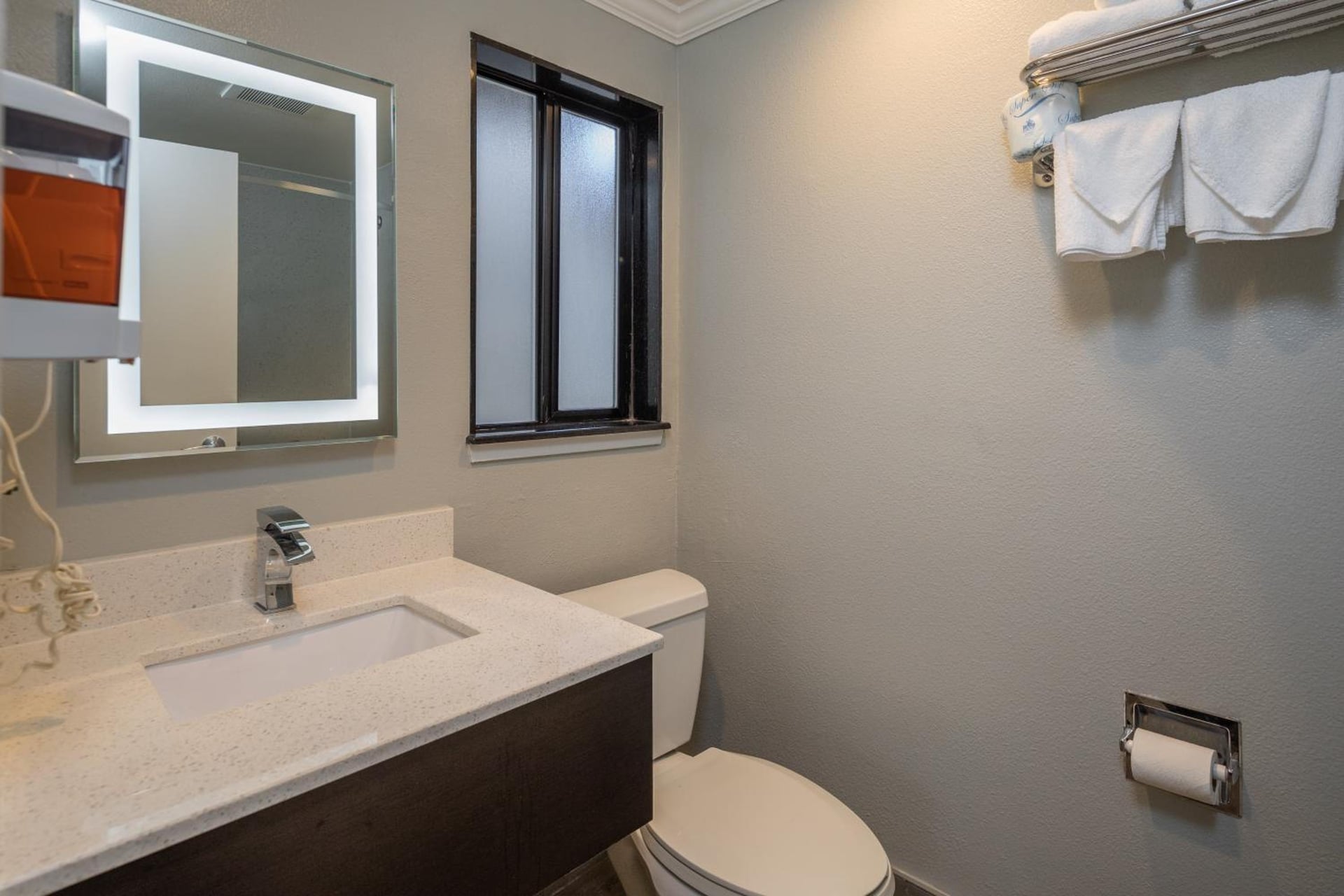 Bayhill Inn, San Bruno, foto 5