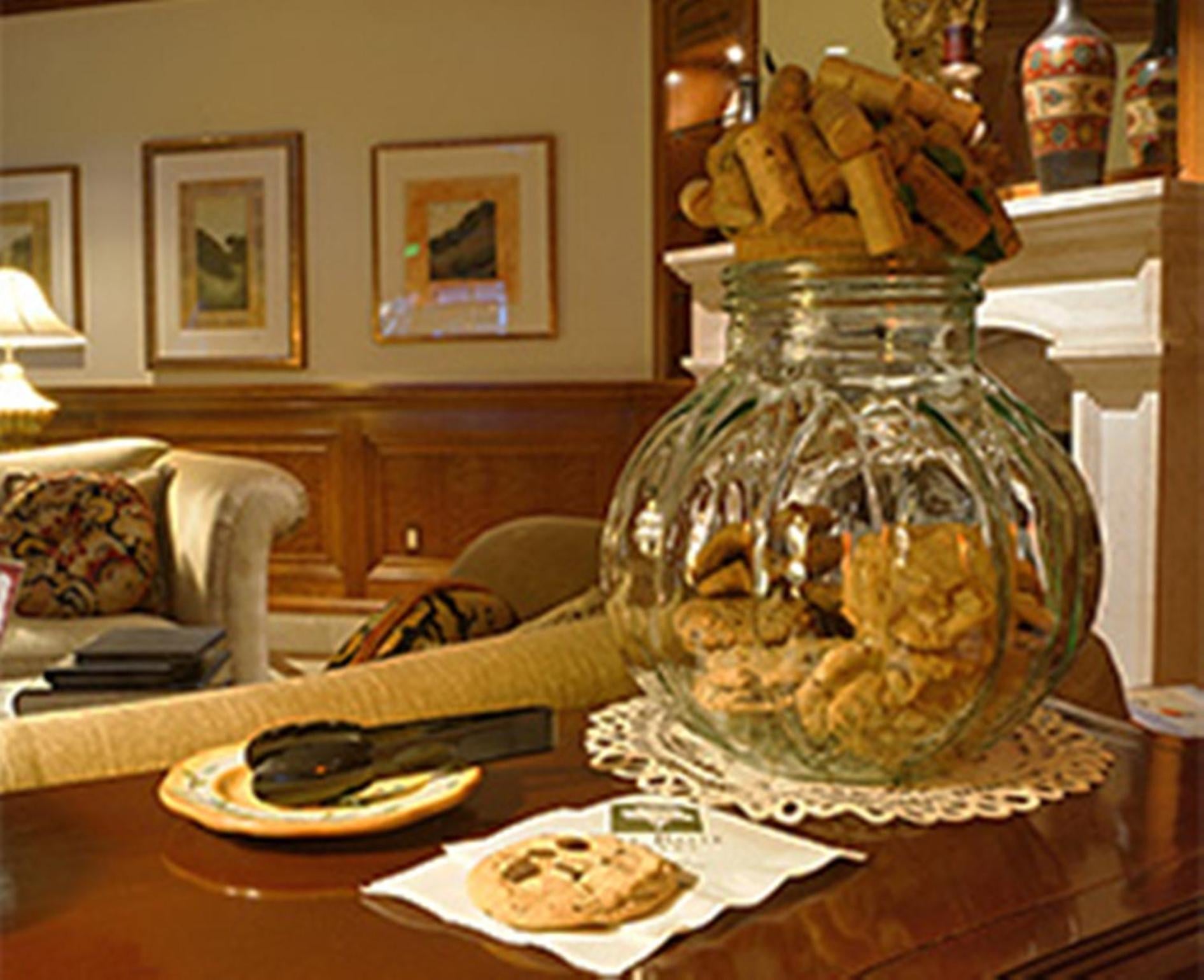 The Rose Hotel, Pleasanton, foto 5