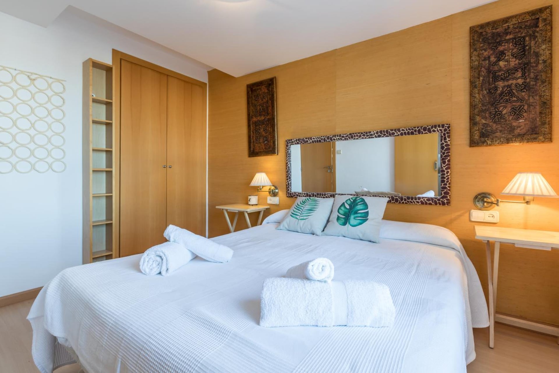 Apartamento Calipso, El Palmar, foto 2