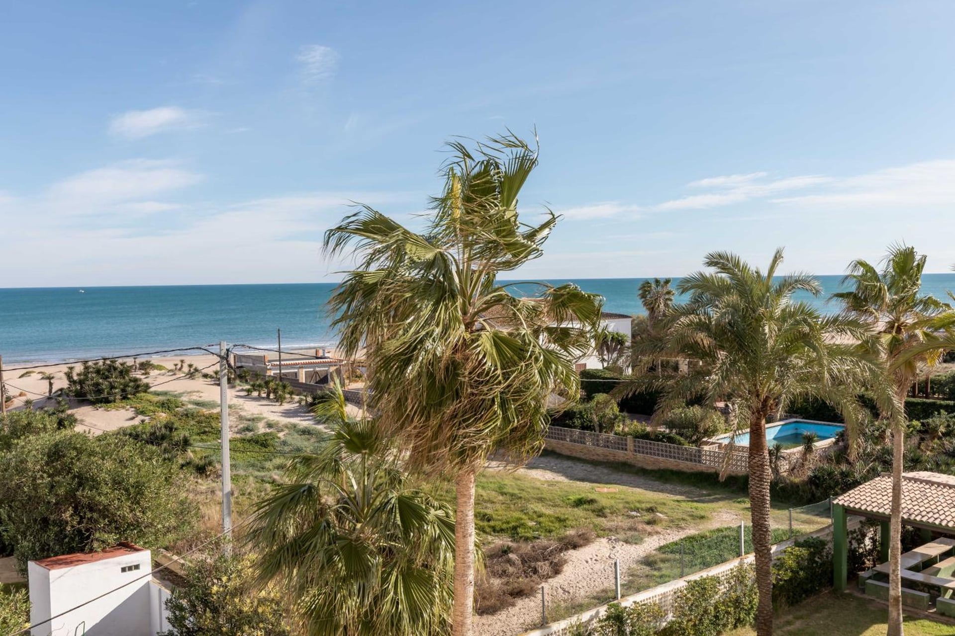 Apartamento Calipso, El Palmar, foto 5