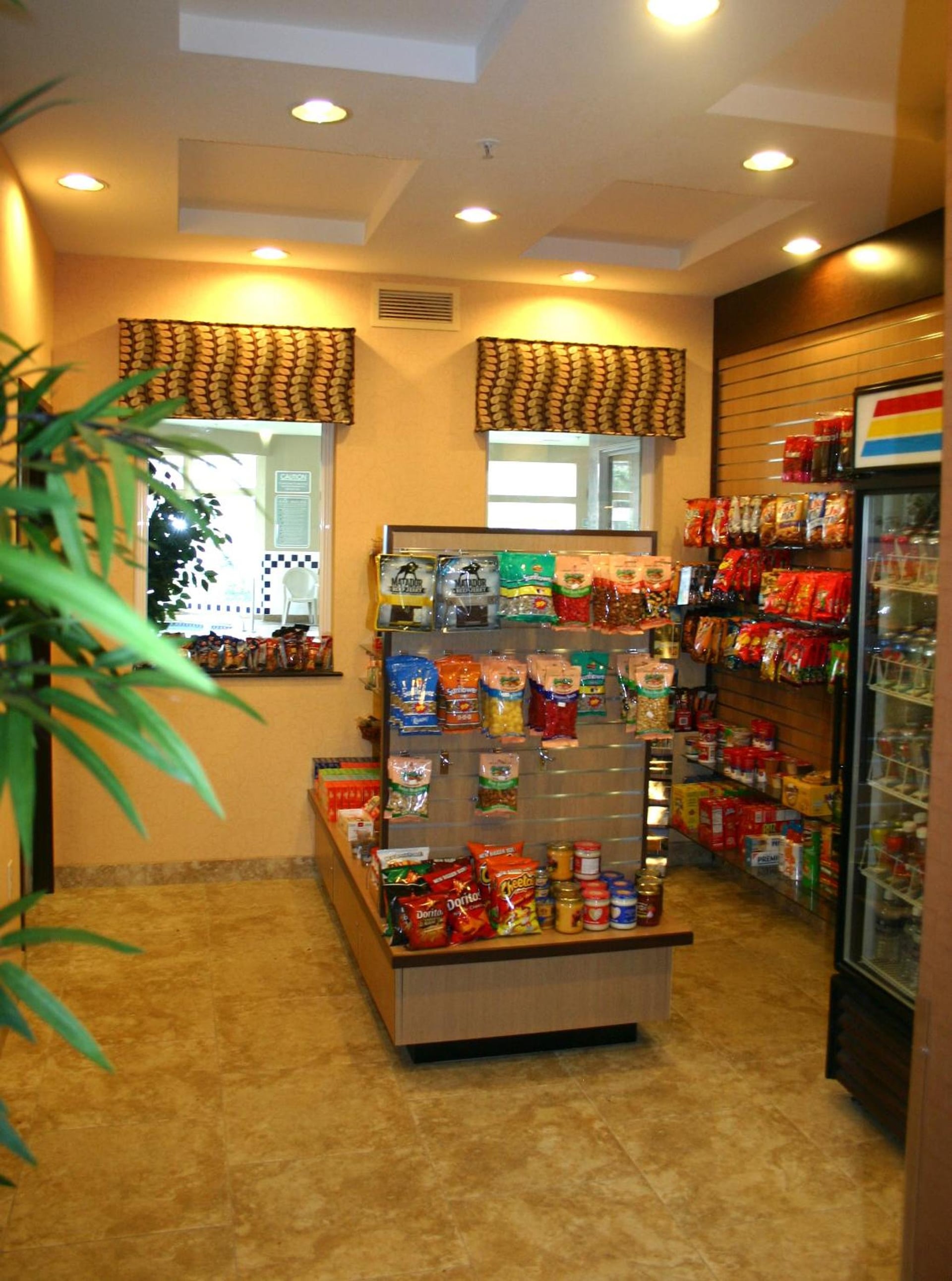 Crystal Inn Hotel & Suites - Salt Lake City, Salt Lake City, foto 5