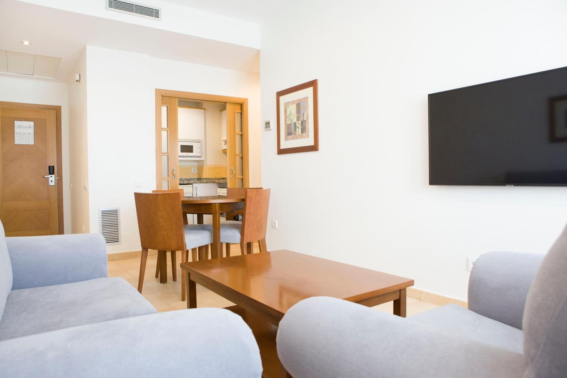 Aparthotel Albufera, Alfafar, foto 2