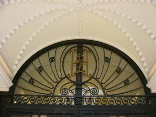 Hotel Don Luis, Madrid, foto 5