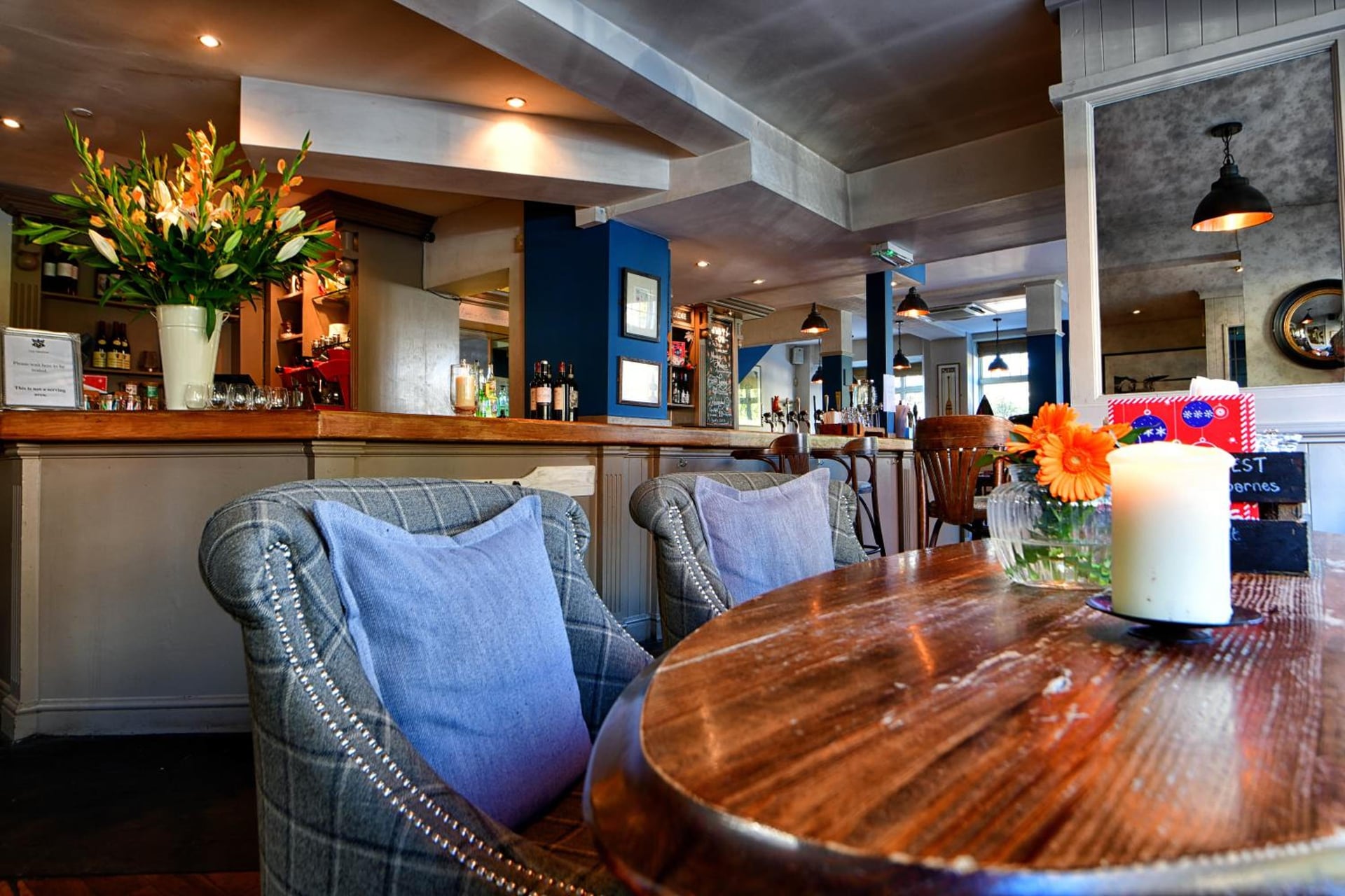 The Bridge Pub & Rooms, London, foto 3