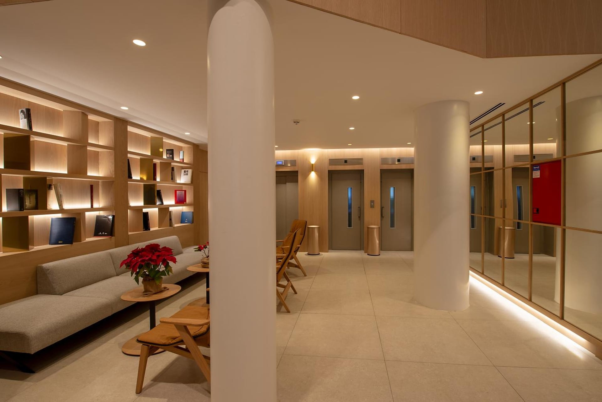 Apartamentos Recoletos, Madrid, foto 5