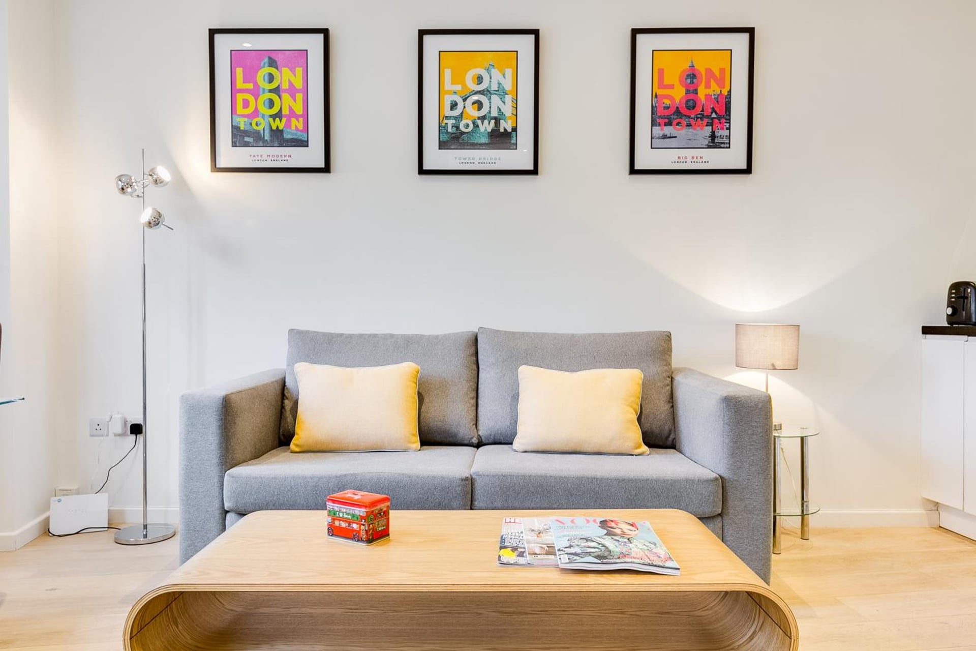 Nell Gwynn Chelsea Accommodation, London, foto 4