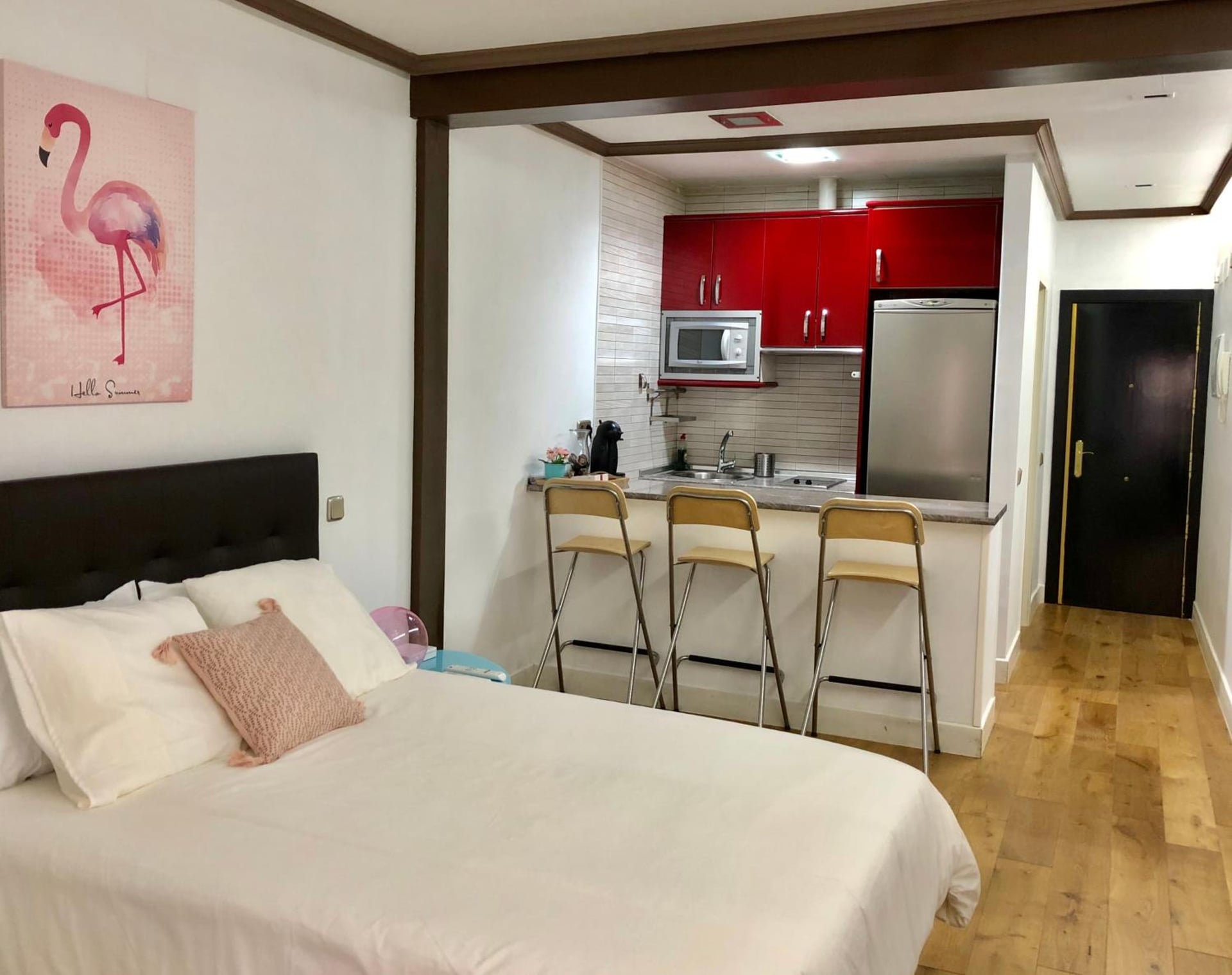 CHUECA Apartamentos Noxi, Madrid, foto 2
