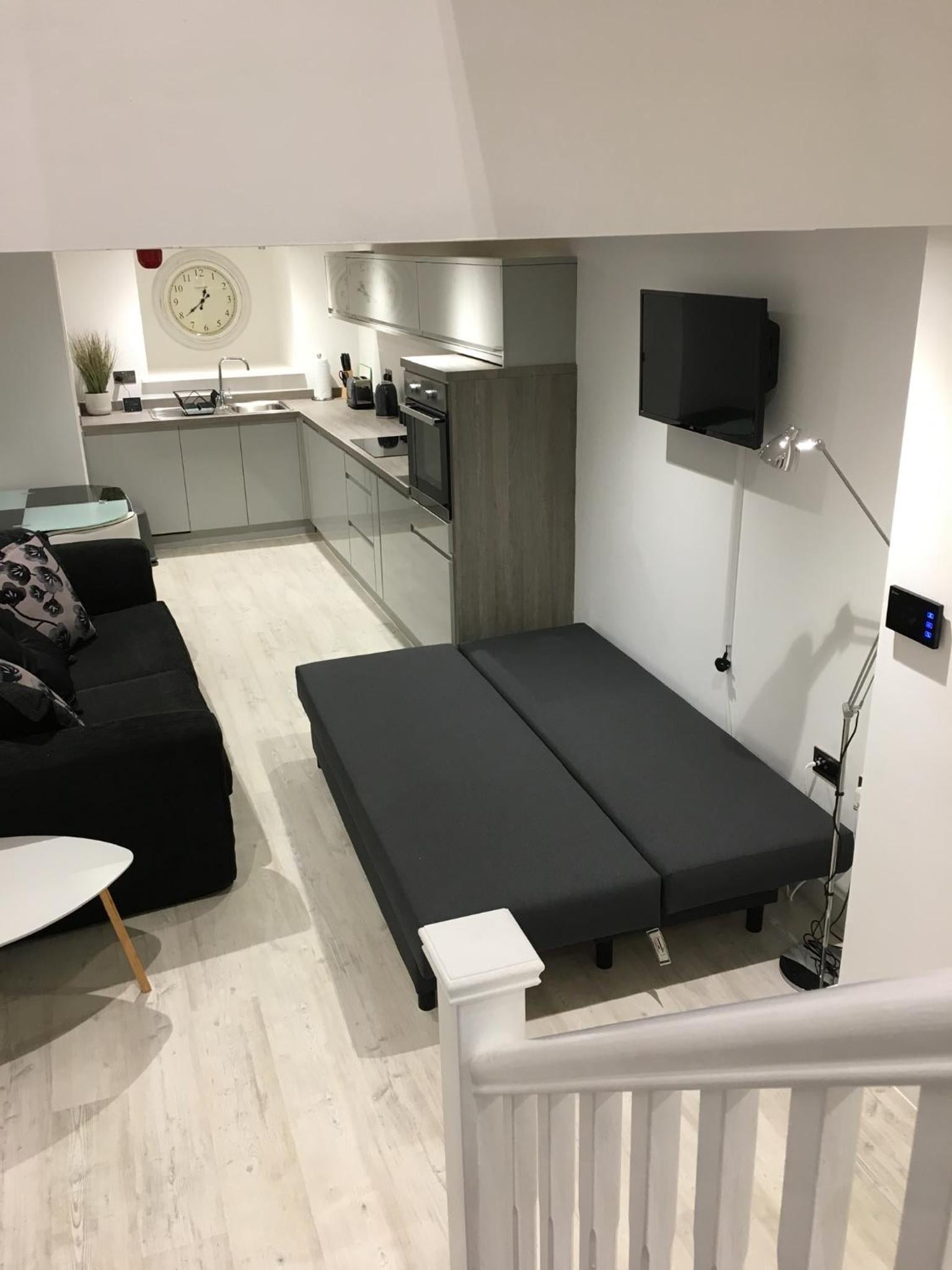 The Snap Pad Boutique Apartment, Royal Tunbridge Wells, foto 3