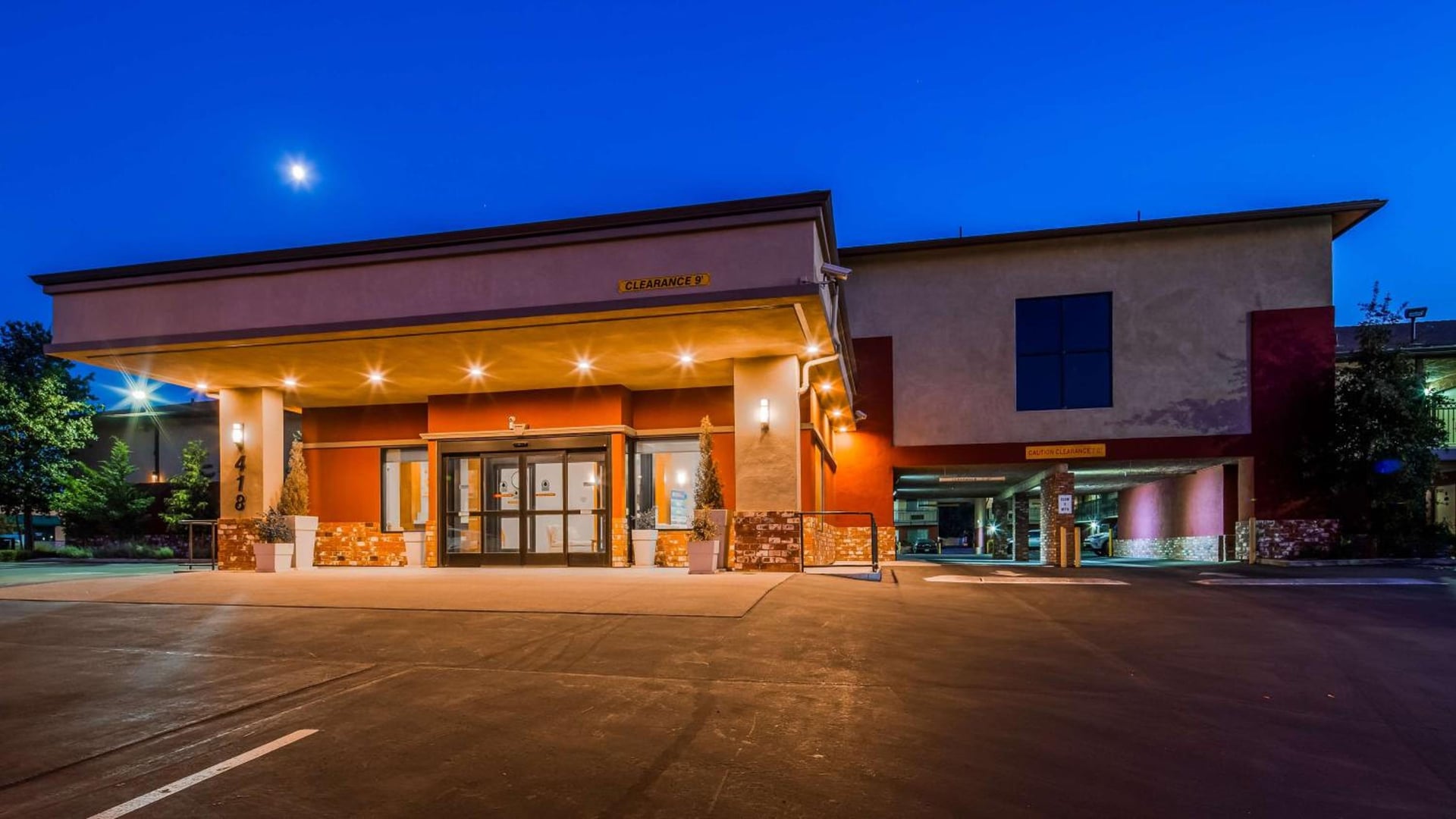 SureStay Hotel by Best Western Tehachapi, Tehachapi, foto 4