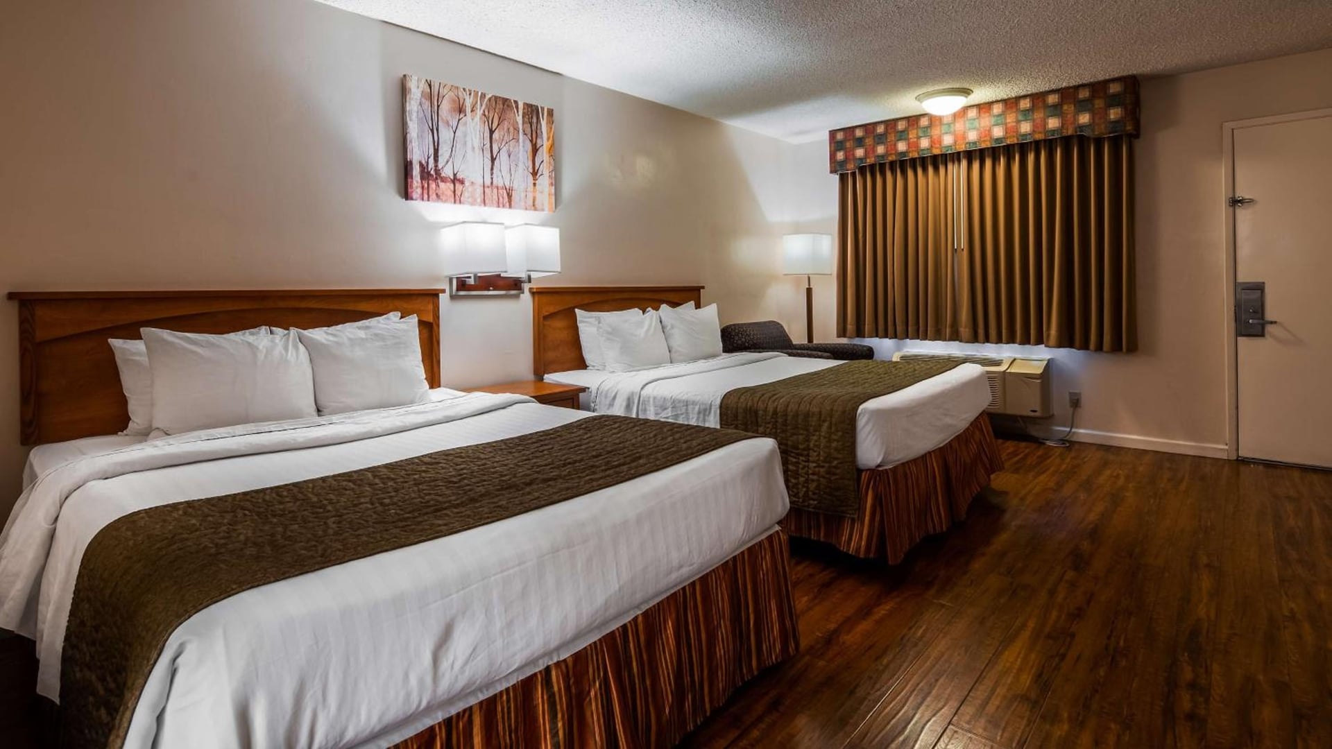 SureStay Hotel by Best Western Tehachapi, Tehachapi, foto 3